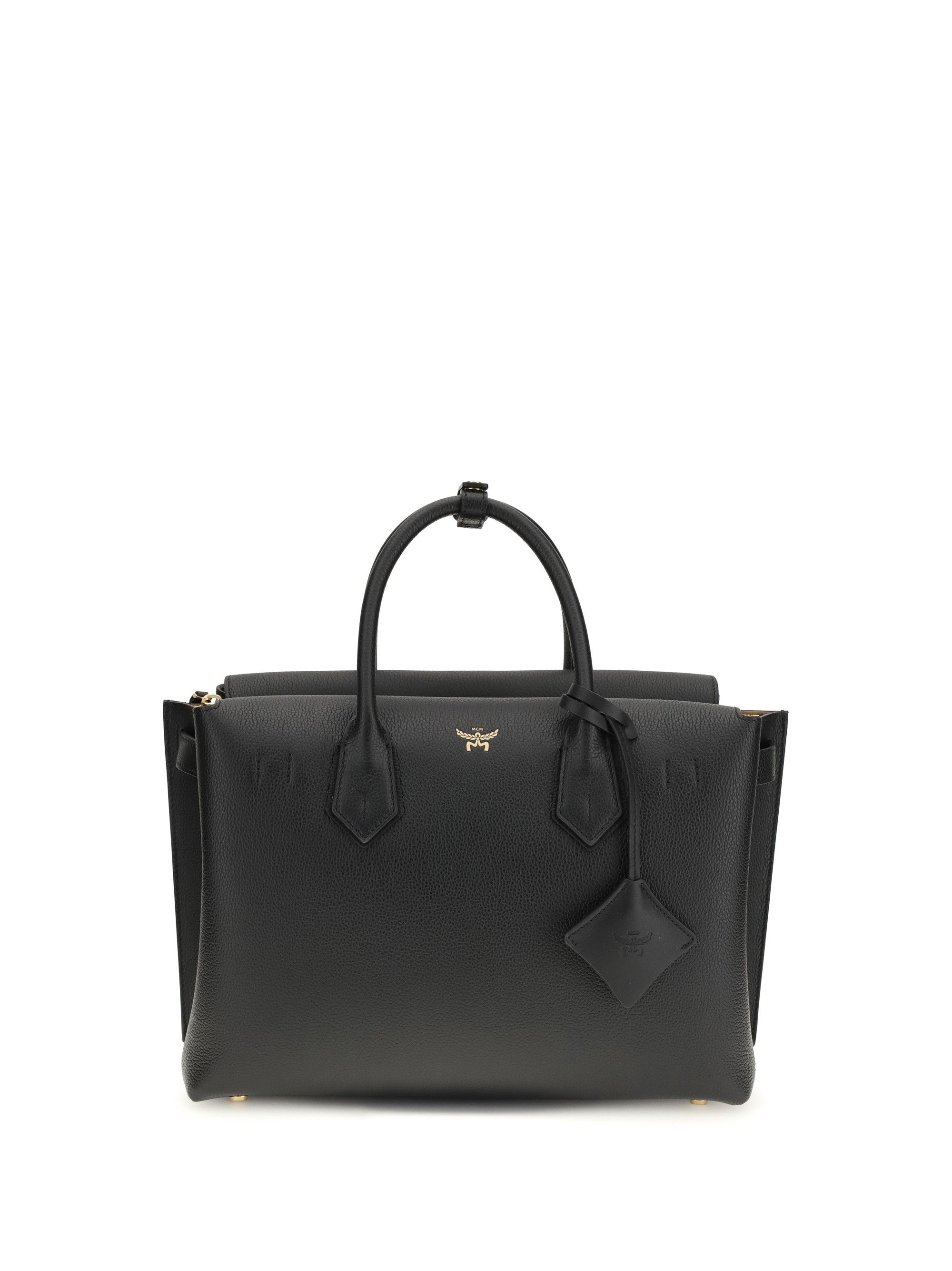 MCM Milla Handbag Size ONE SIZE - 1 Thumbnail
