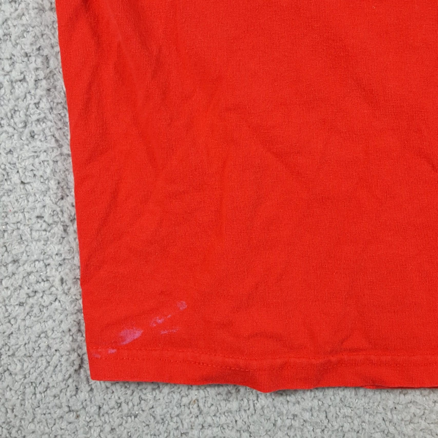 MLB VINTAGE Boston Red Sox MLB Baseball Tank T-Shirt Men’s 2XL Red Sleeveless Y2K Retro Sports Size US XXL / EU 58 / 5 - 5 Thumbnail
