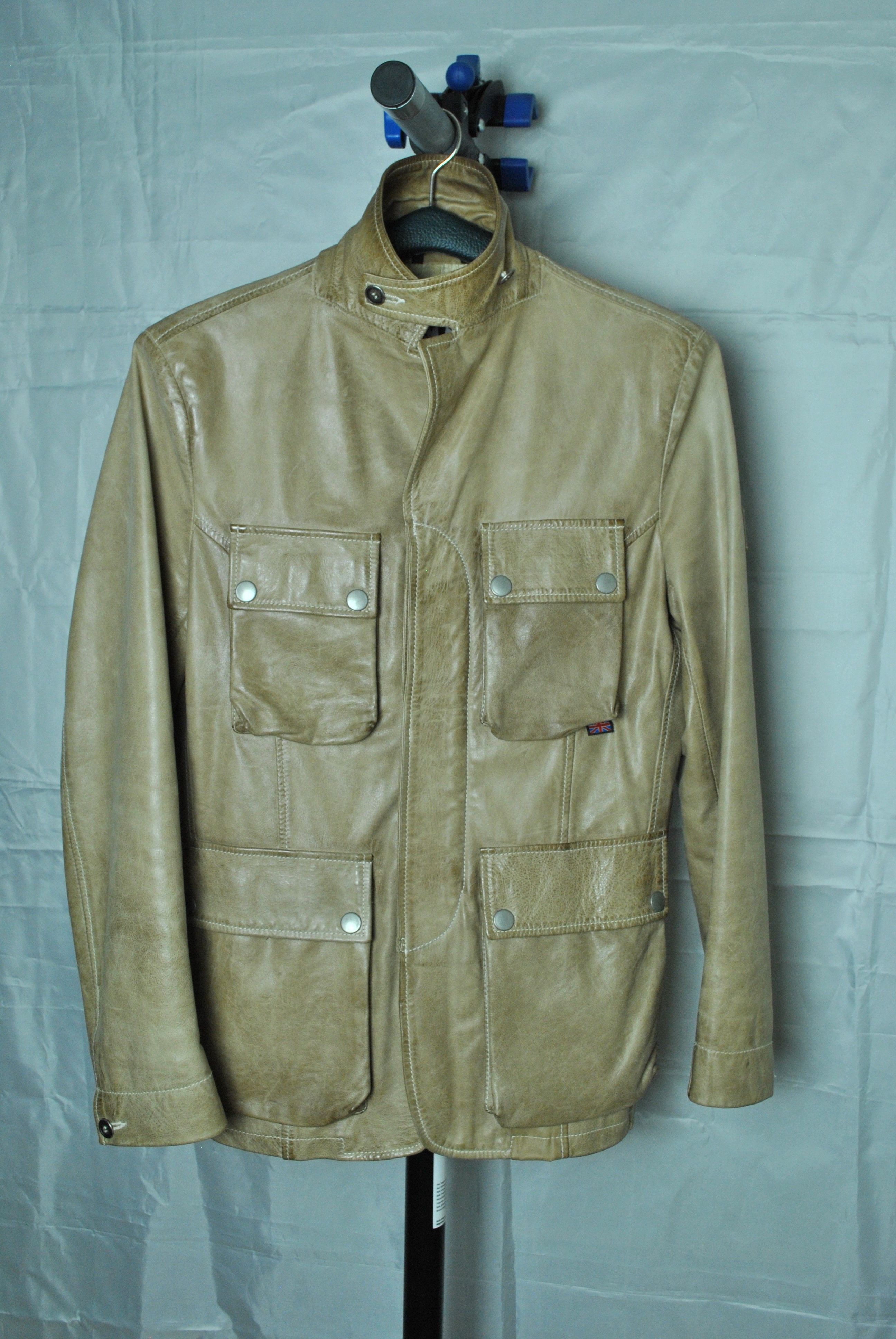 Belstaff grailed discount patterson rare