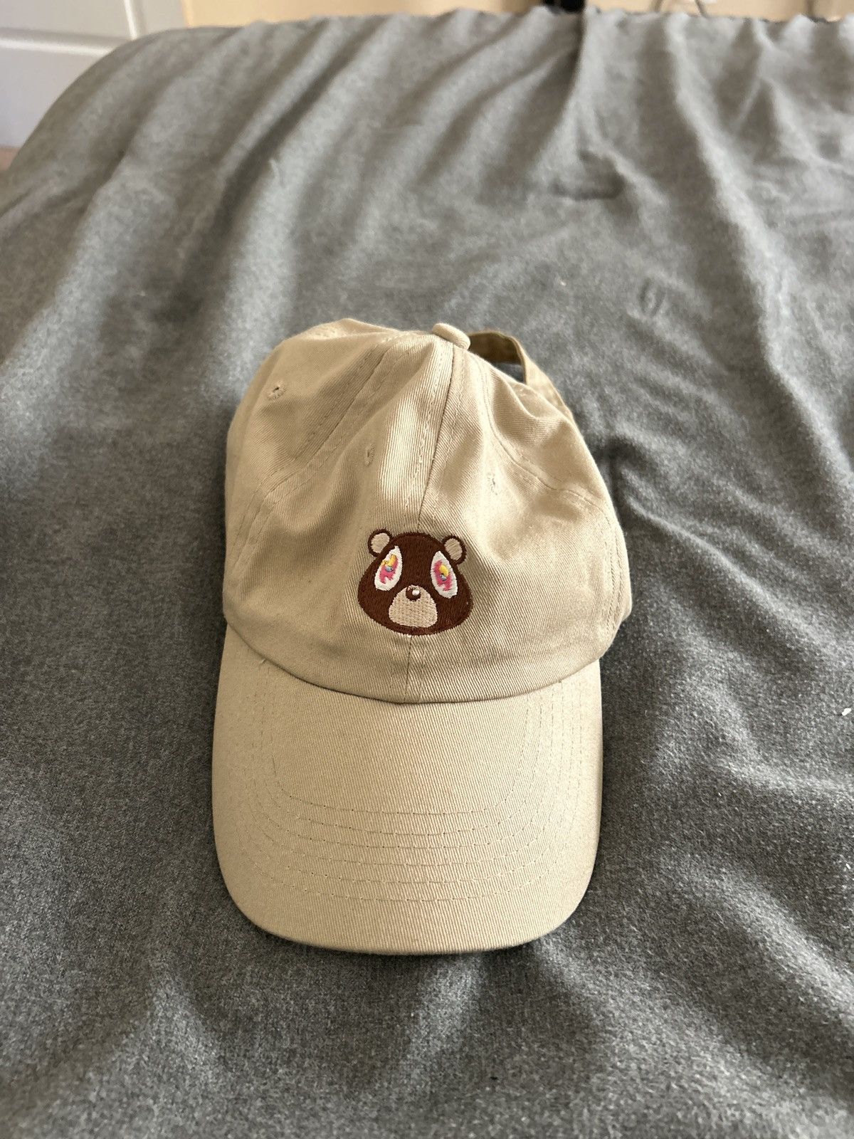 Kanye West Kanye West 2020 Vision Hat | Grailed