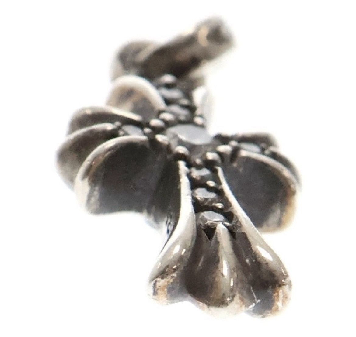 Chrome Hearts CHROME HEARTS Baby Fat PAVE Diamond Pendant Size ONE SIZE - 5 Thumbnail