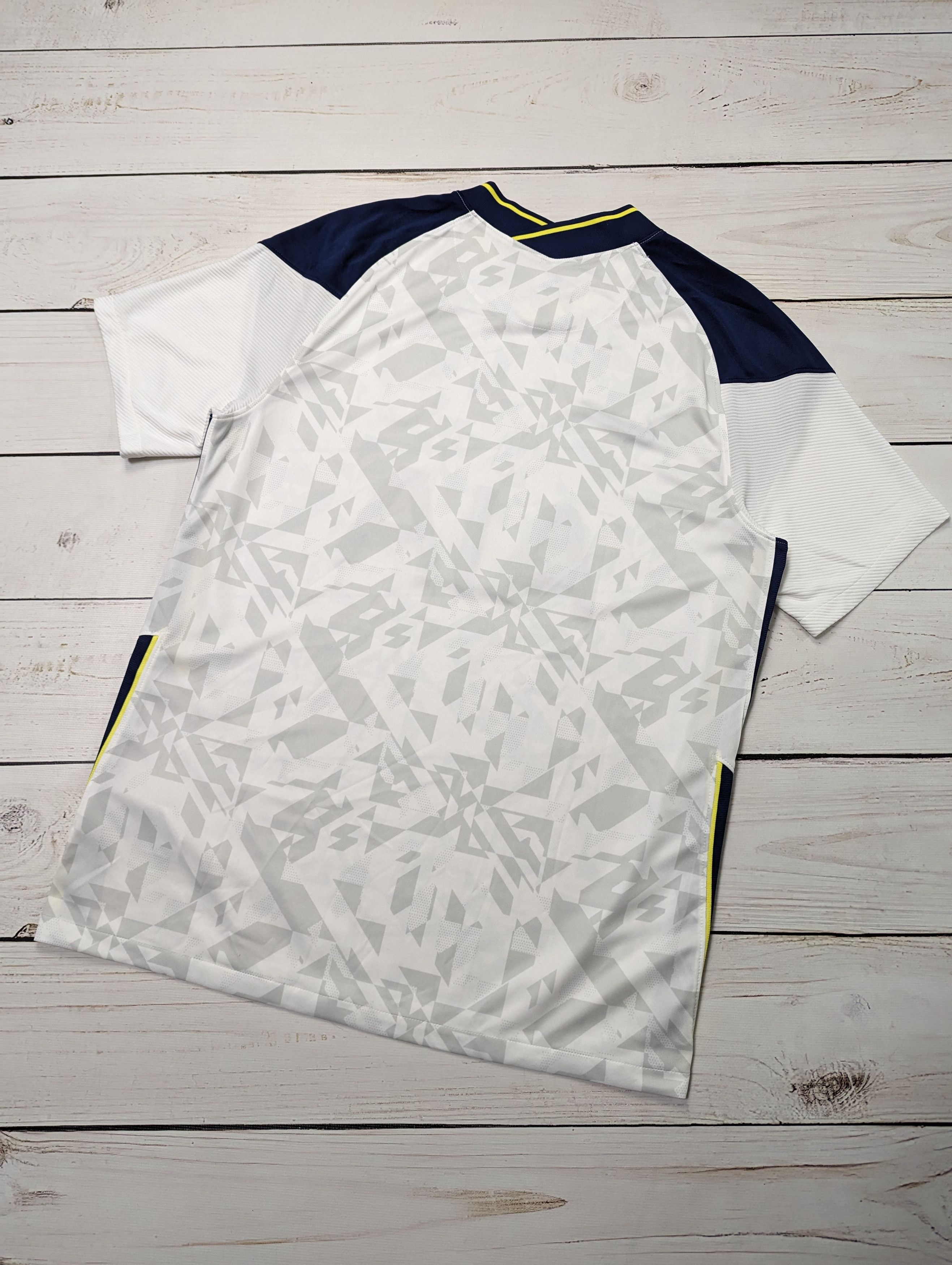 Nike Tottenham Hotspur 2020 2021 home shirt jersey soccer kit Size US L / EU 52-54 / 3 - 2 Thumbnail