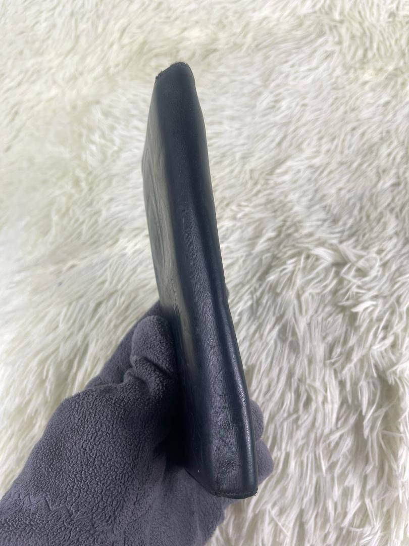 Vivienne Westwood Vivienne Westwood Leather Long Wallet Size ONE SIZE - 14 Thumbnail