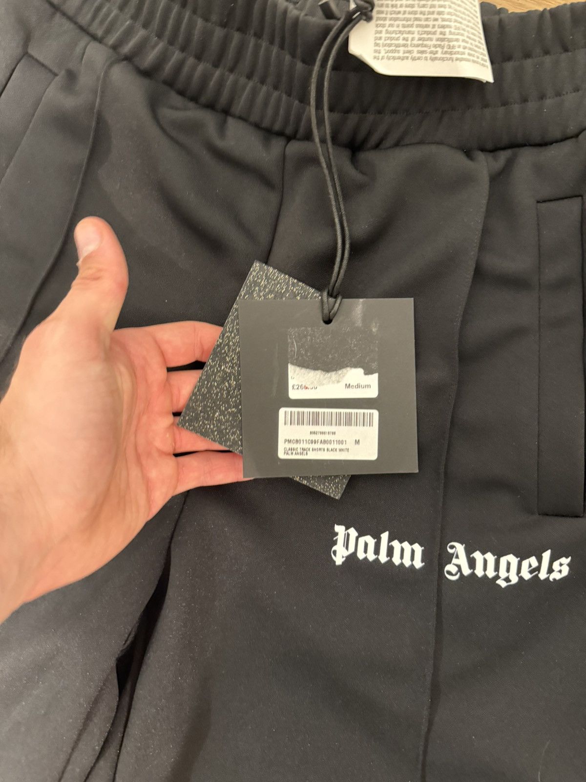 Palm Angels Palm angels shorts Size US 32 / EU 48 - 8 Thumbnail
