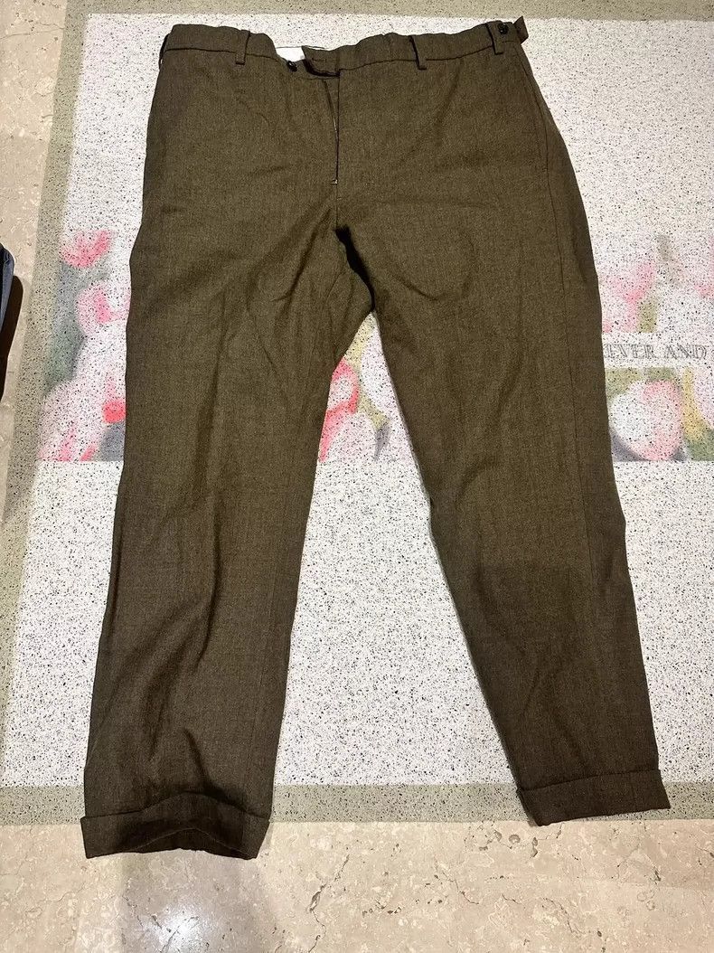 Visvim Visvimvisvim vintage cargo pants from Hong Kong-2504 Size US 32 / EU 48 - 1 Thumbnail