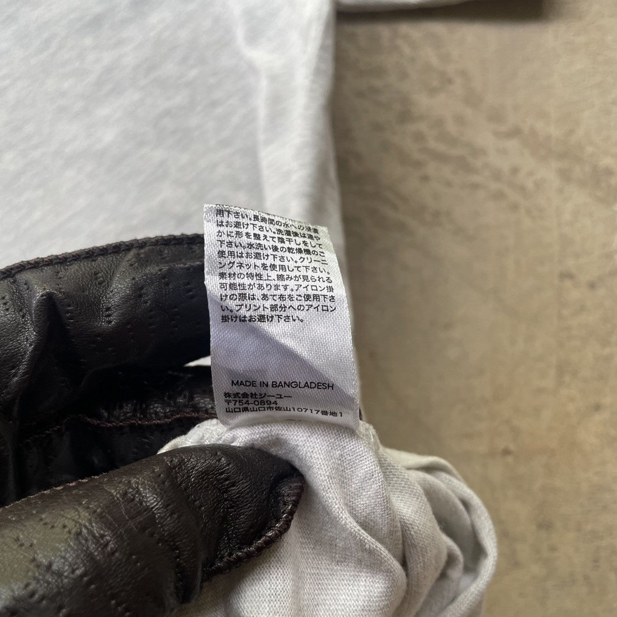 Stussy VINTAGE Y2K THE SHINING ABSTRACT CREEPY FACE ANGRY HORROR Size US M / EU 48-50 / 2 - 11 Thumbnail