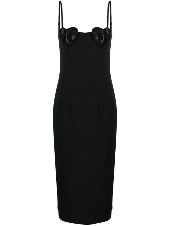 Blumarine BLUMARINE Women Short Skirts 2A316A N0990 Black Size S / US 4 / IT 40 - 1 Thumbnail