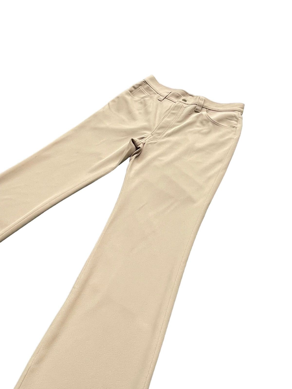 Big John Vintage Flare Big John Big Prest Size US 33 - 2 Thumbnail