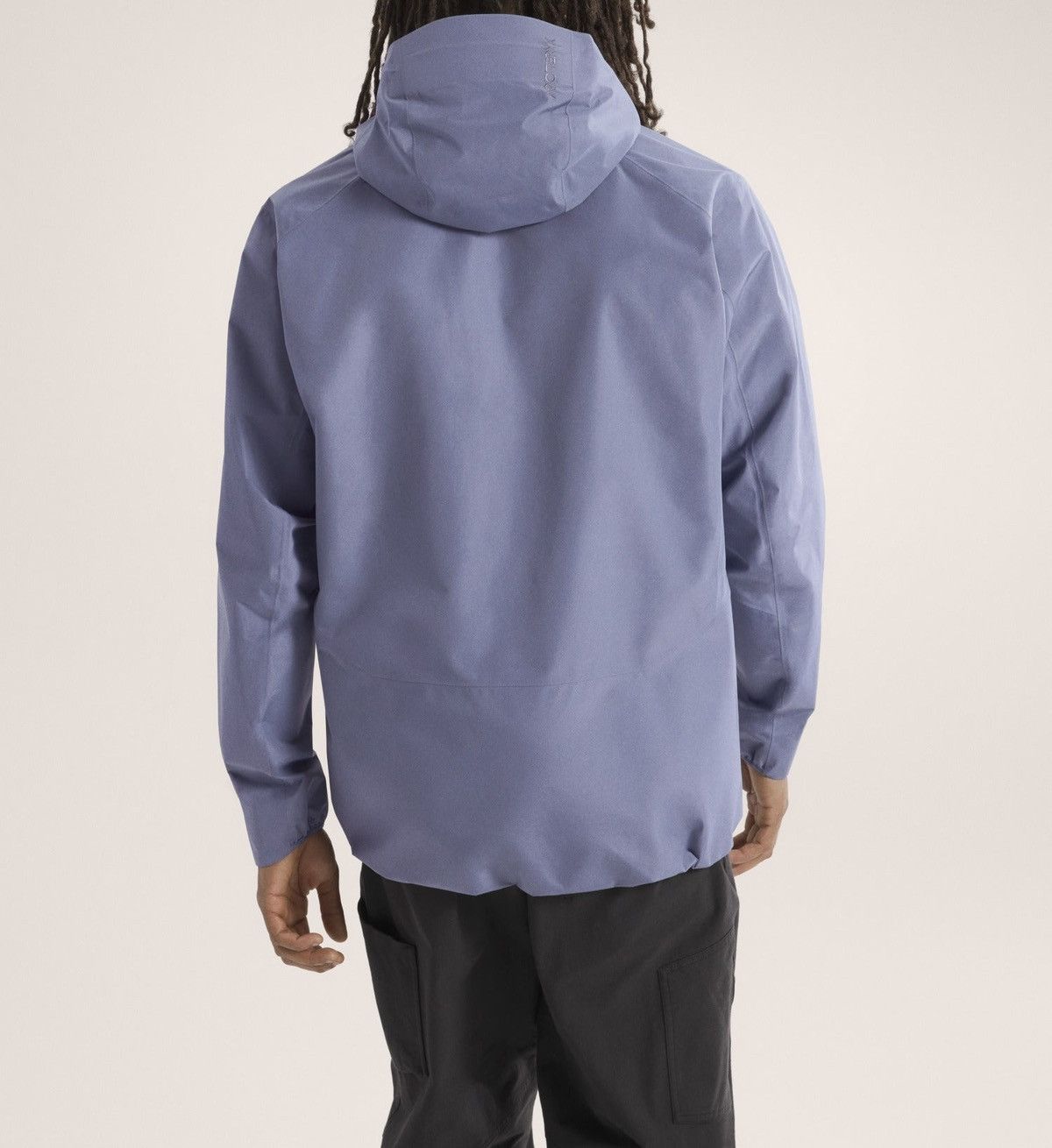 Arc'teryx Arc’teryx Solano Hoody Jacket Color Stratus Size US XL / EU 56 / 4 - 2 Thumbnail