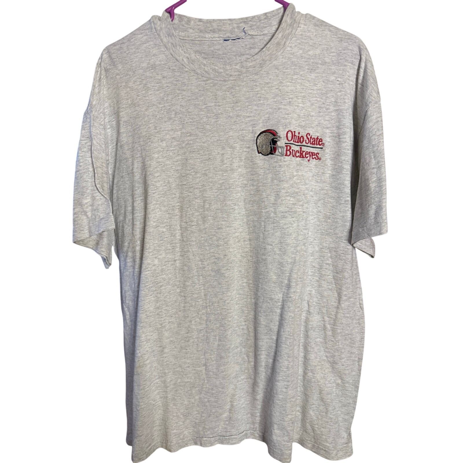 Other Vintage Ohio State Buckeyes Tee Size US L / EU 52-54 / 3 - 1 Thumbnail
