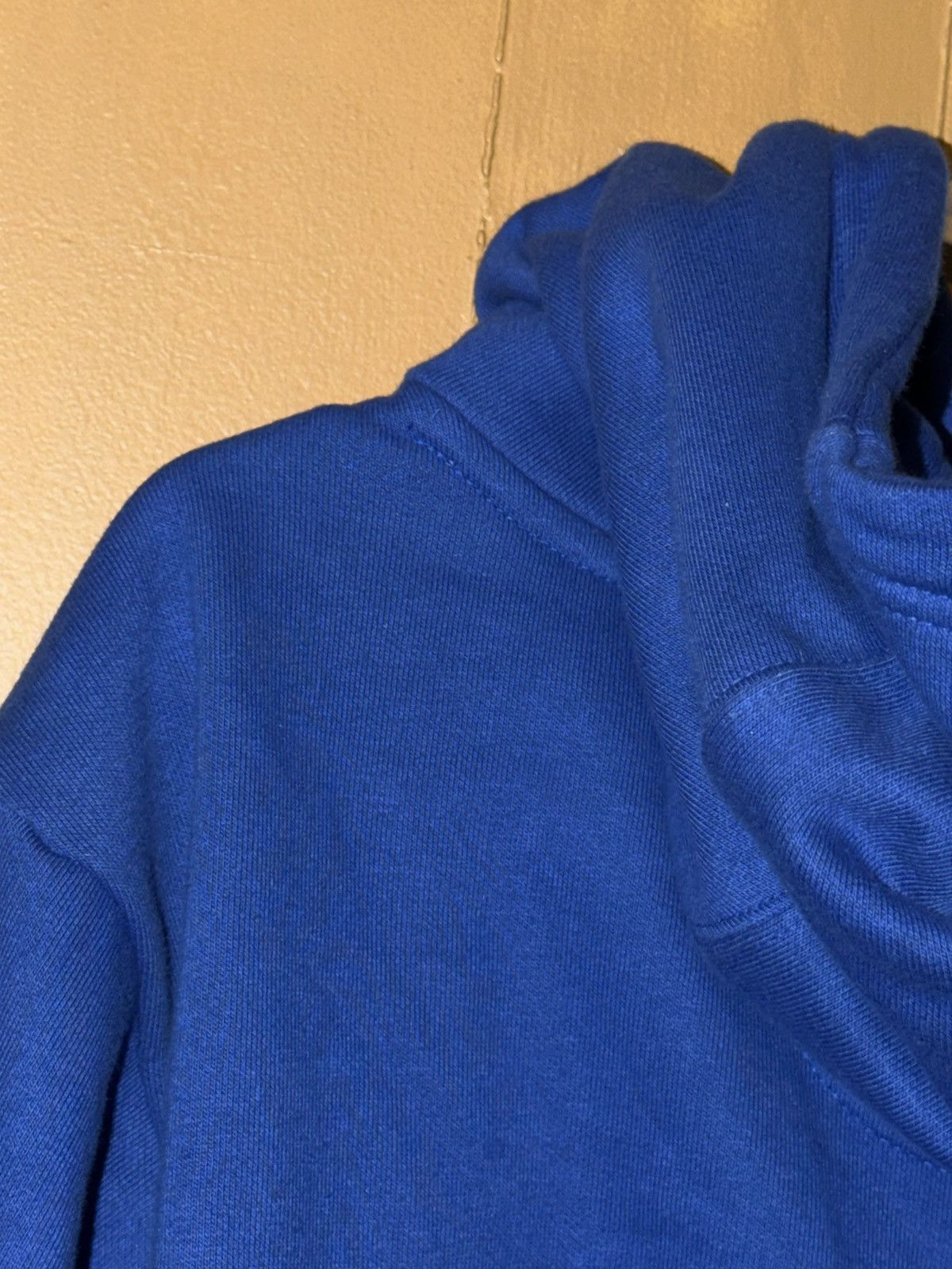 NFL Fanatics NFL Football Los Angeles Rams NFC Conference Hoodie Size US M / EU 48-50 / 2 - 24 Thumbnail