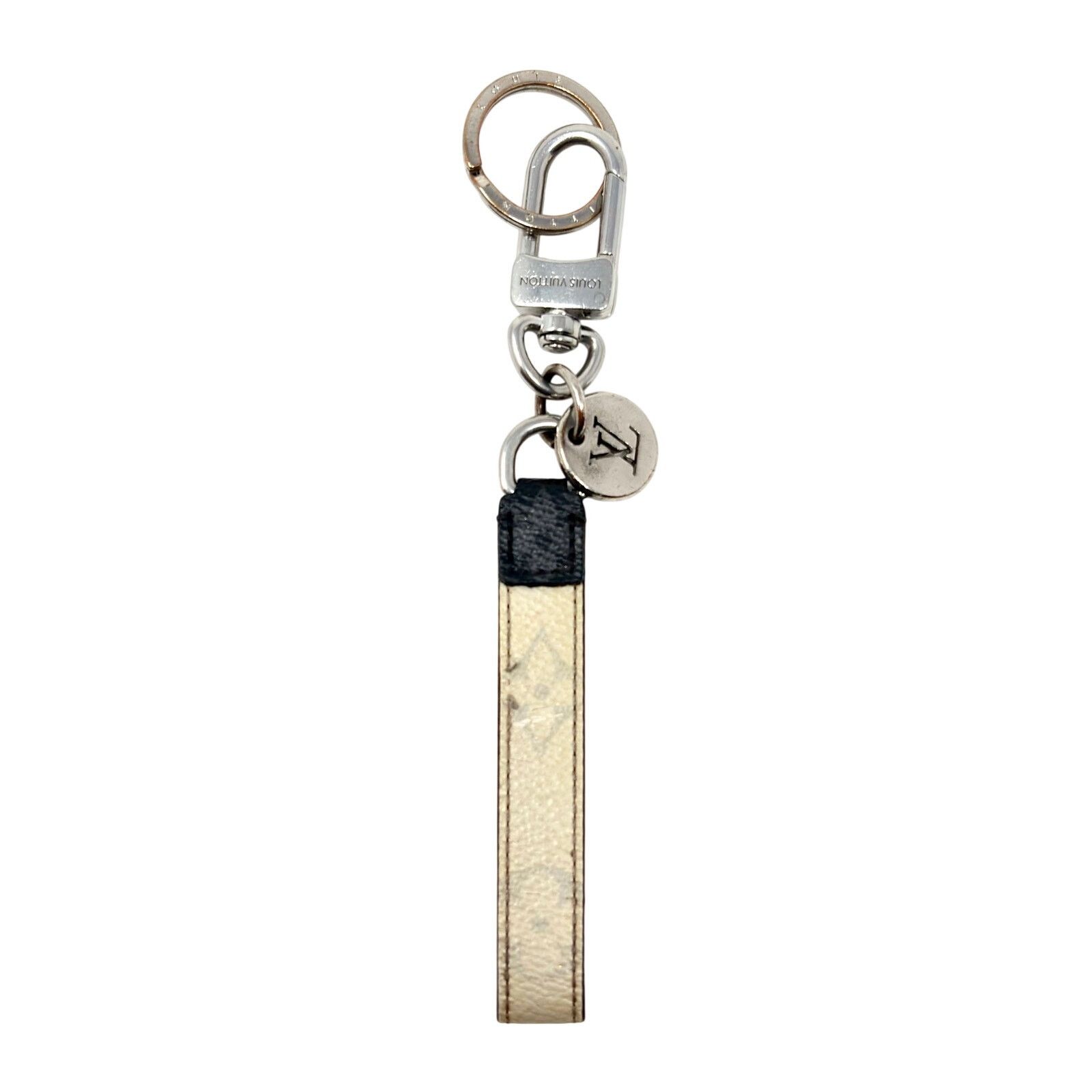 Louis Vuitton Louis Vuitton Monogram Keychain / Bag Charm Size ONE SIZE - 1 Thumbnail
