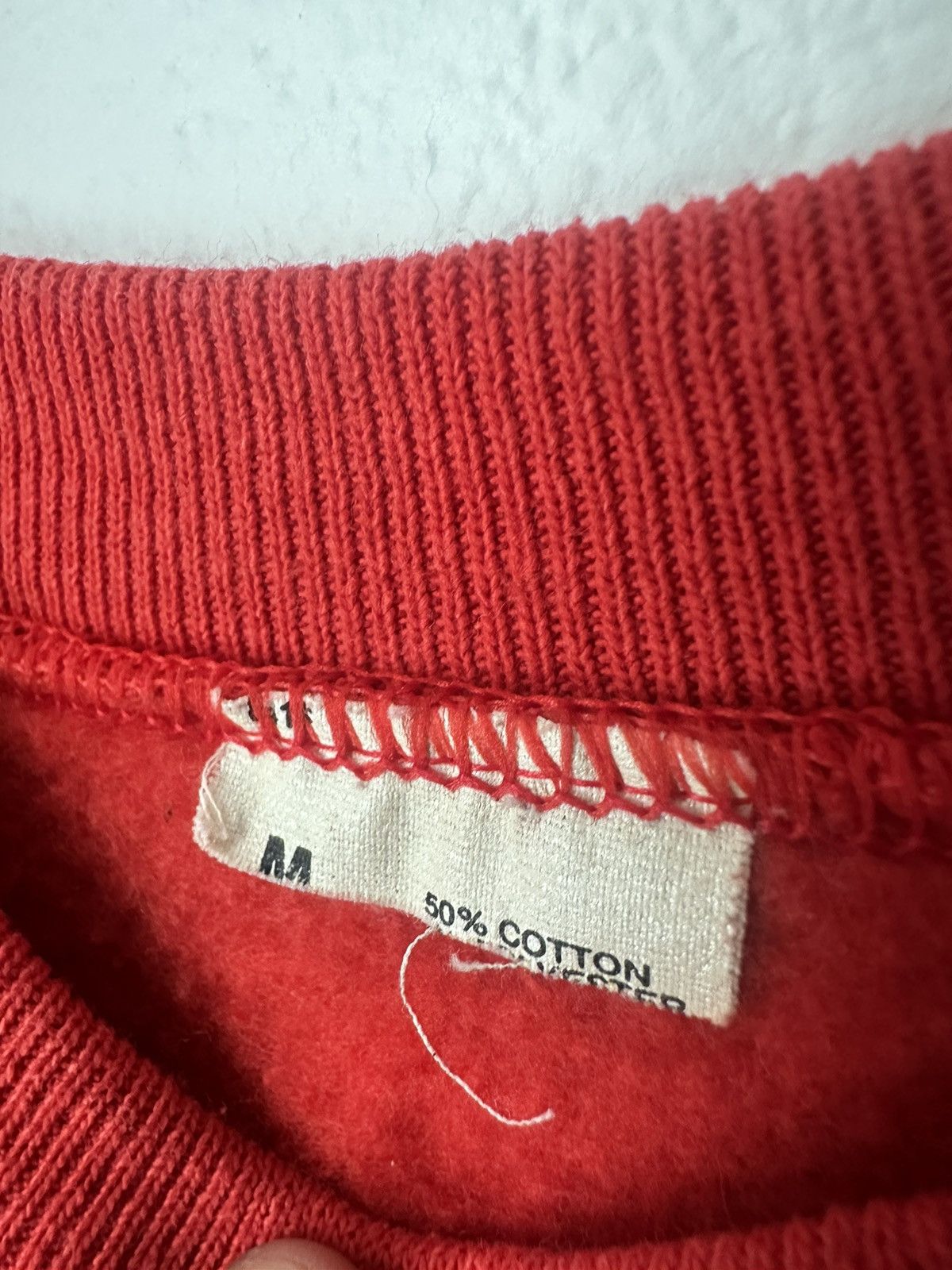 Vintage Vintage Gucci Sweatshirt Size US S / EU 44-46 / 1 - 4 Thumbnail