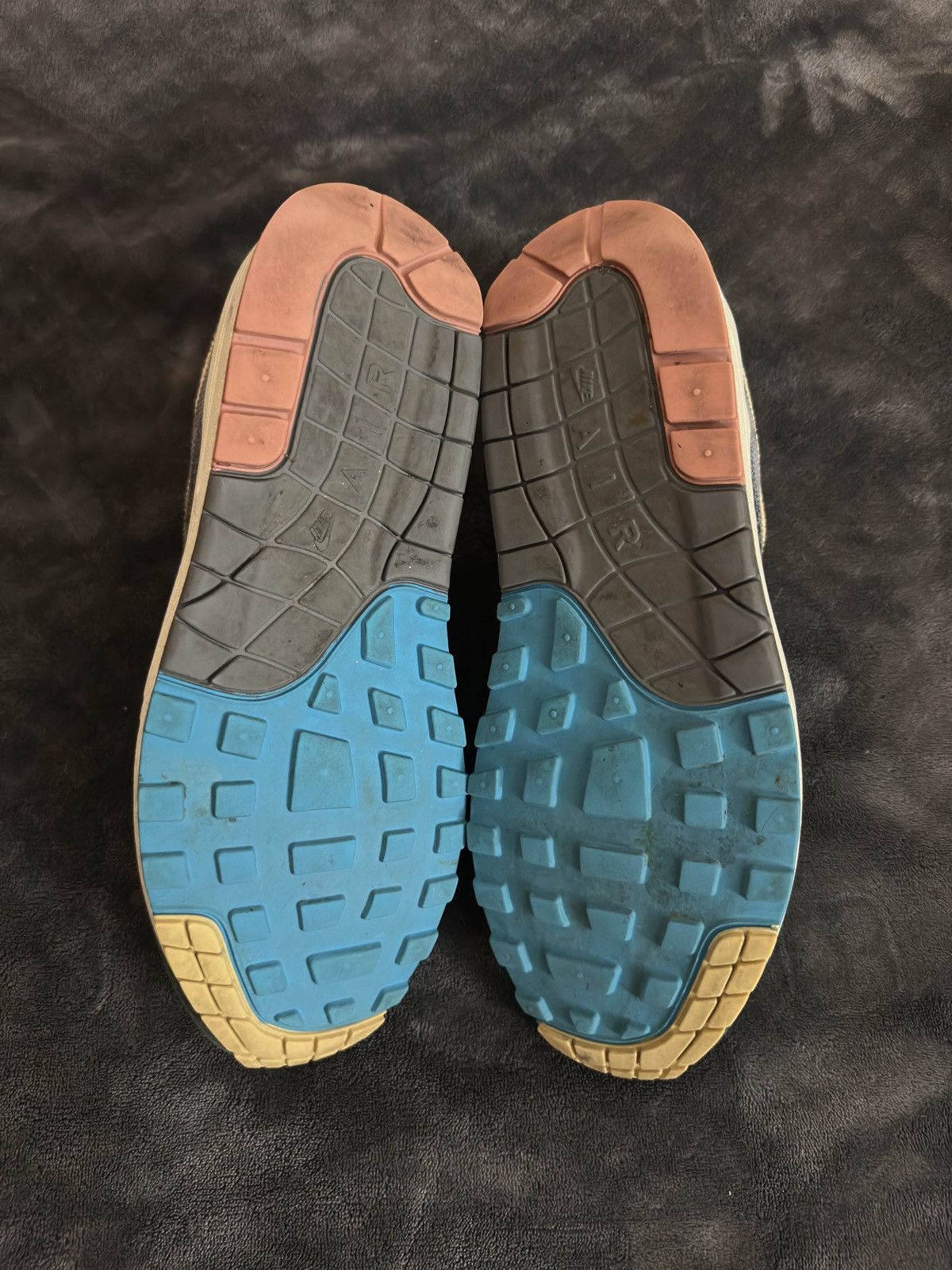 Nike Nike x Sean Wotherspoon Air Max 97/1 Size US 10.5 / EU 43-44 - 5 Thumbnail