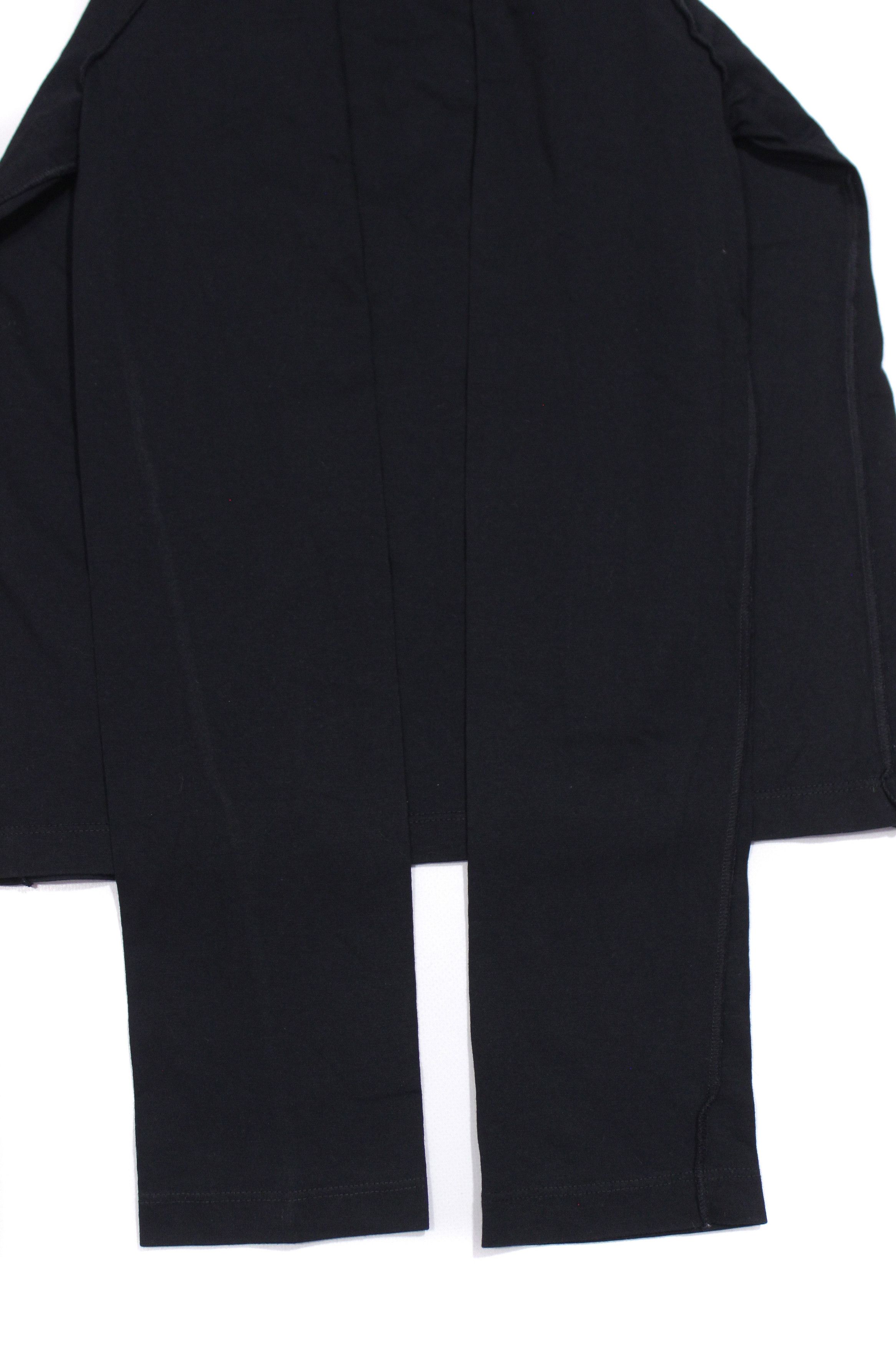 Sonia Rykiel Y2K Beautiful Logo Longsleeve Vintage Size L / US 10 / IT 46 - 7 Thumbnail