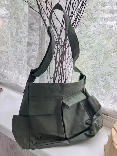 Other Shoulder Sling Bag Size ONE SIZE - 2 Thumbnail