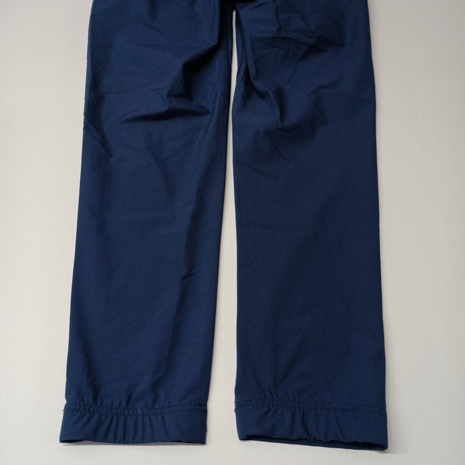 Other Birdie Bound Golf Joggers Men's S Blue Stretch Drawstring Size US 29 - 11 Thumbnail
