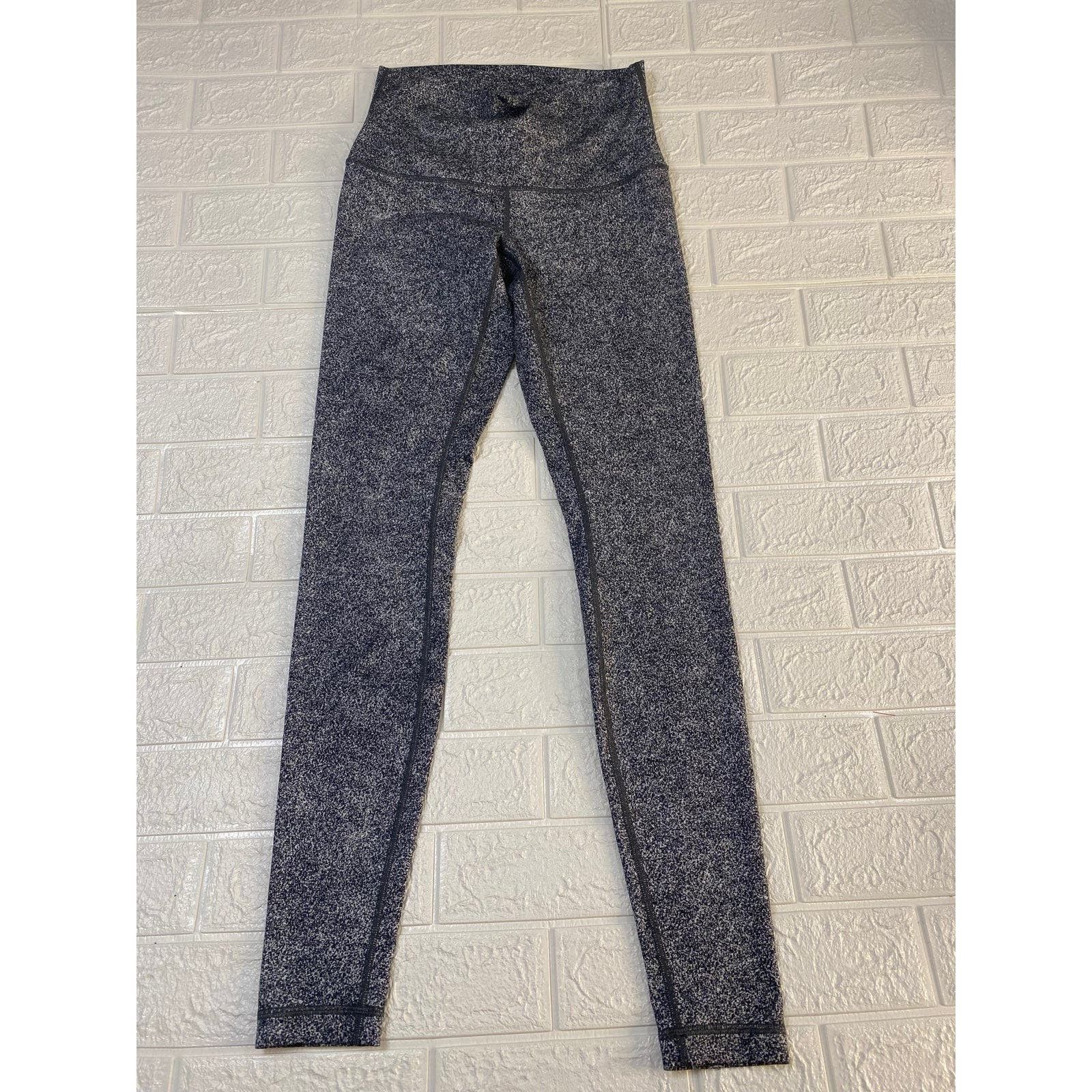 Lululemon lululemon leggings size 10 Size 32" / US 10 / IT 46 - 1 Thumbnail