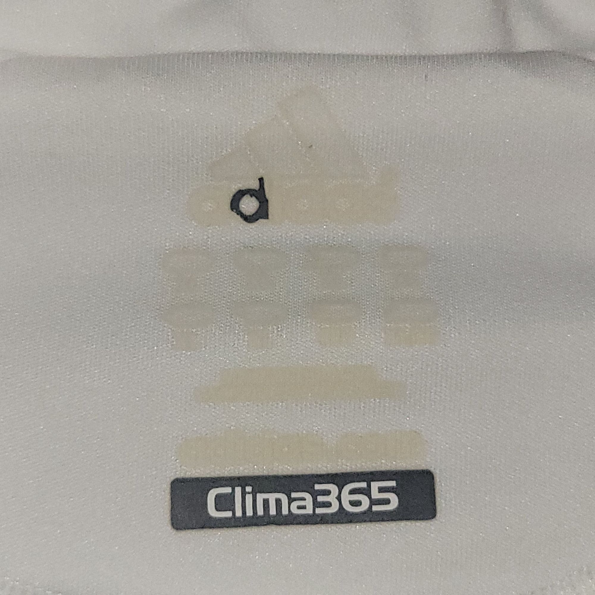 Adidas Raul Real Madrid 2008 2009 UEFA Home Soccer Jersey Shirt XL Size US XL / EU 56 / 4 - 7 Thumbnail