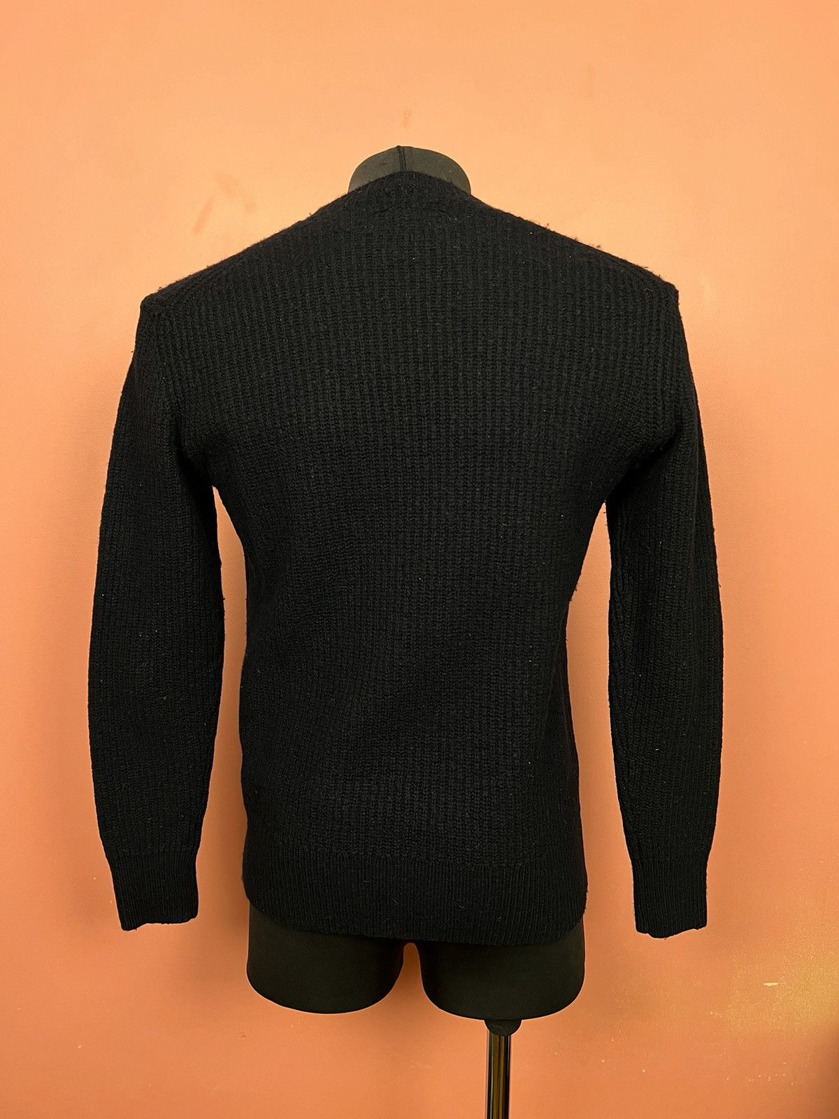 Allsaints Allsaints sweater hype sale y2k casual Size US S / EU 44-46 / 1 - 6 Thumbnail
