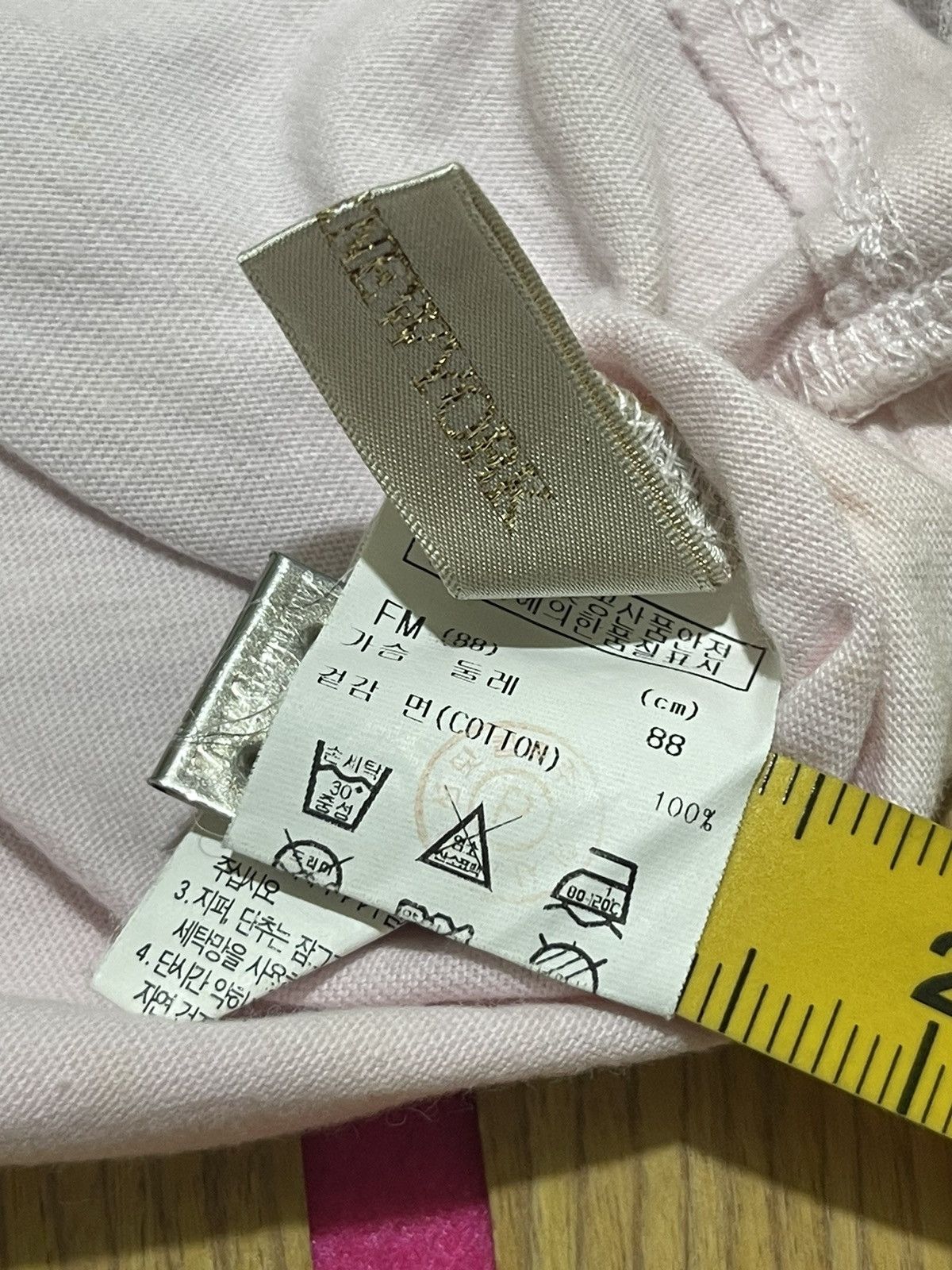 If Six Was Nine Y2K Crop Tops for women, ledis beauty pictures Size M / US 6-8 / IT 42-44 - 5 Thumbnail