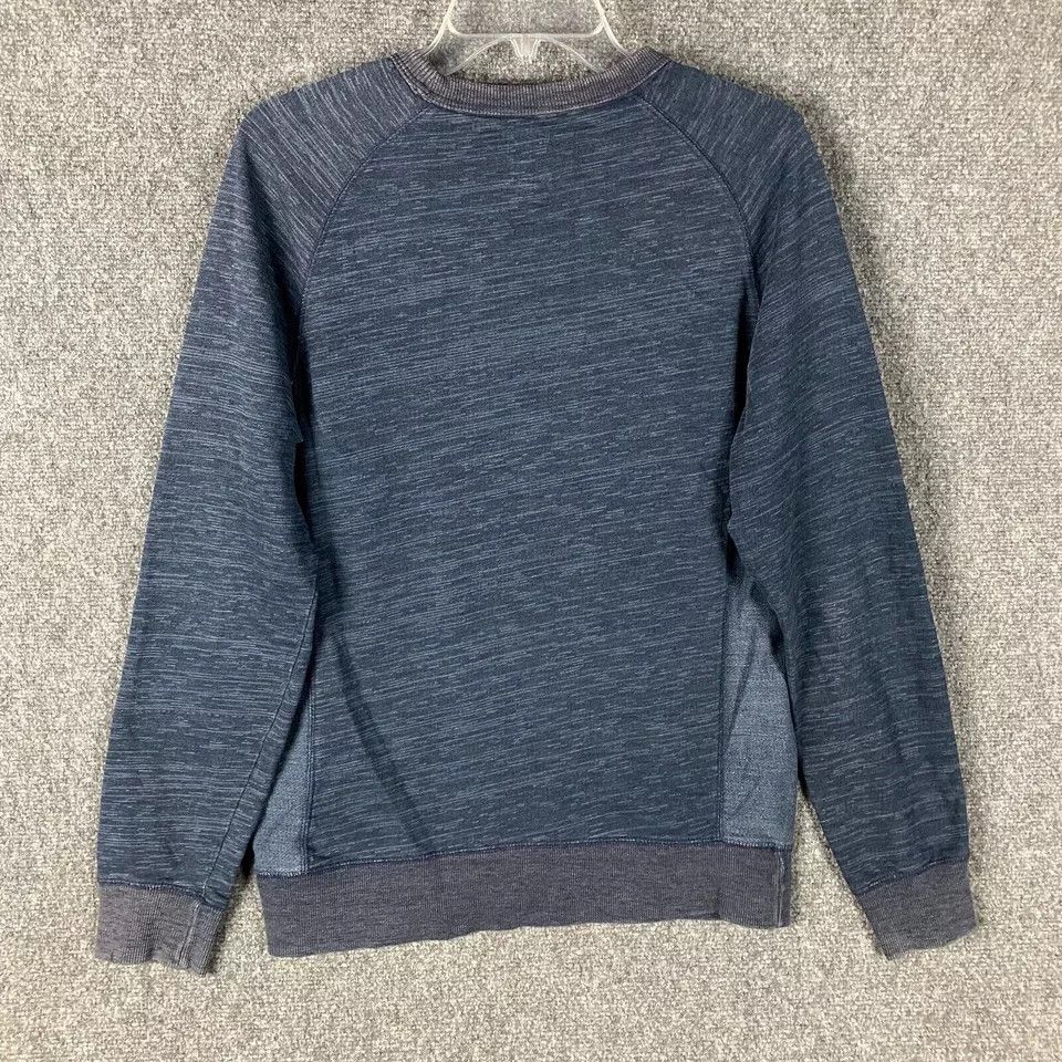 Champion Champion Sweatshirt Men's Pullover Cotton Blend Adults M Size US M / EU 48-50 / 2 - 7 Thumbnail