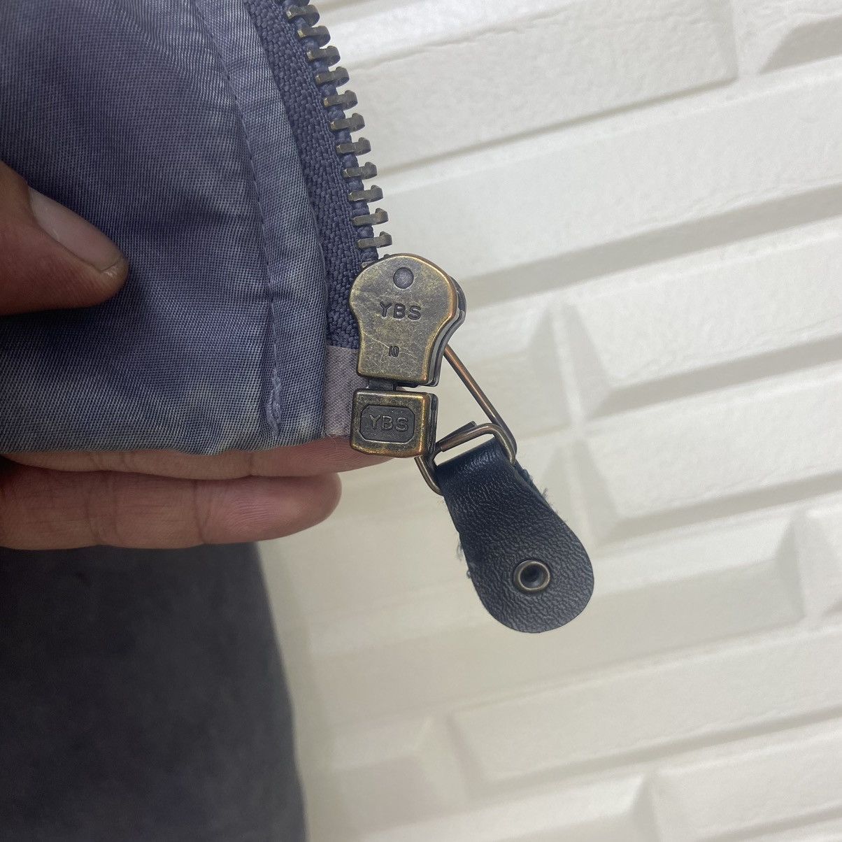 Japanese Brand Japanese Brand Upright Tomcat Ranger 100 Centurion Bombers Size US M / EU 48-50 / 2 - 25 Thumbnail