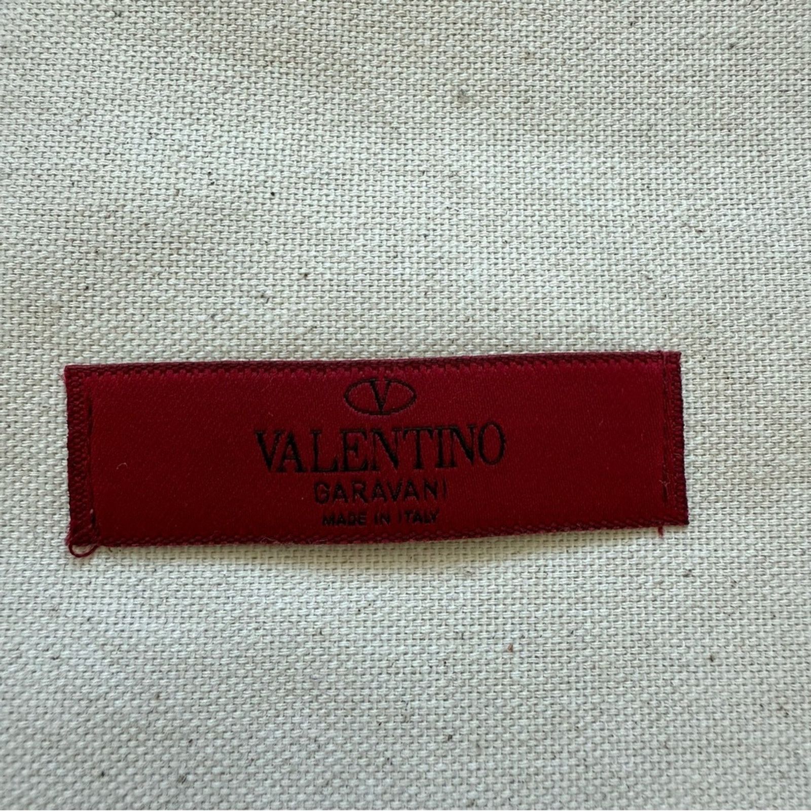 Valentino Valentino dust bag Authentic Size ONE SIZE - 2 Thumbnail