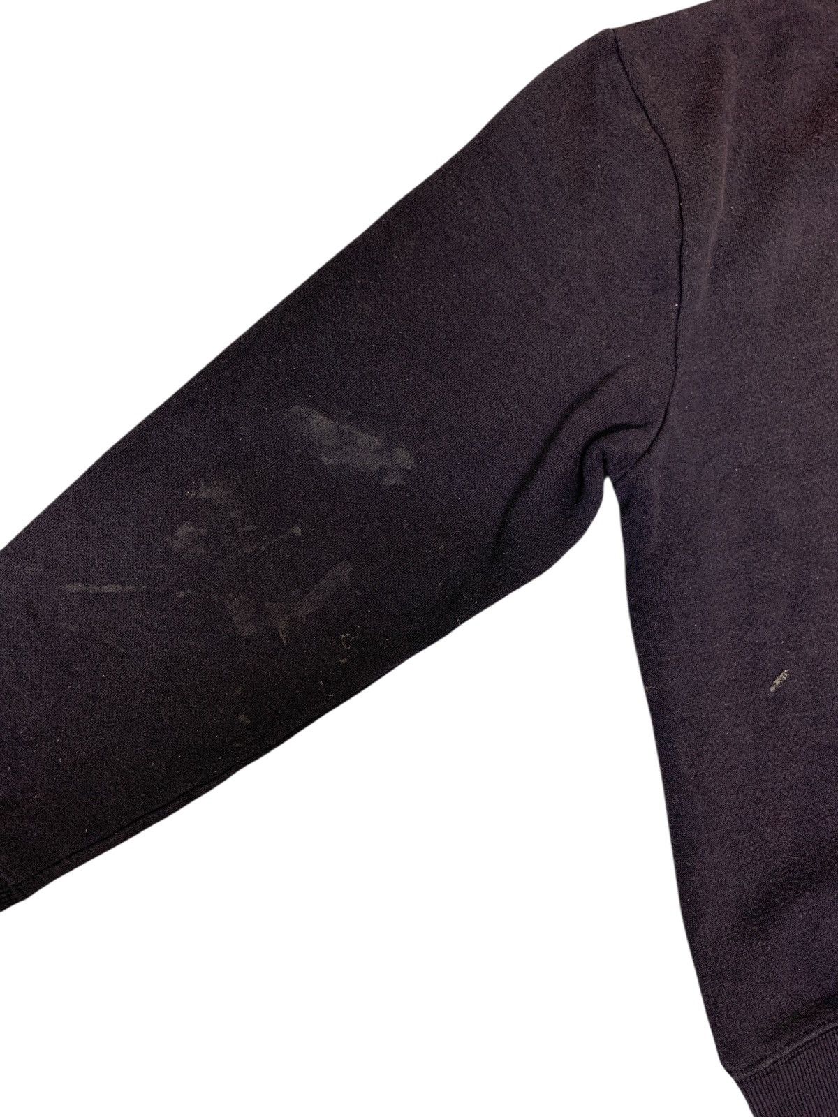 Japanese Brand Rare Design What’s Wrong? Sweatshirts Size US M / EU 48-50 / 2 - 8 Thumbnail