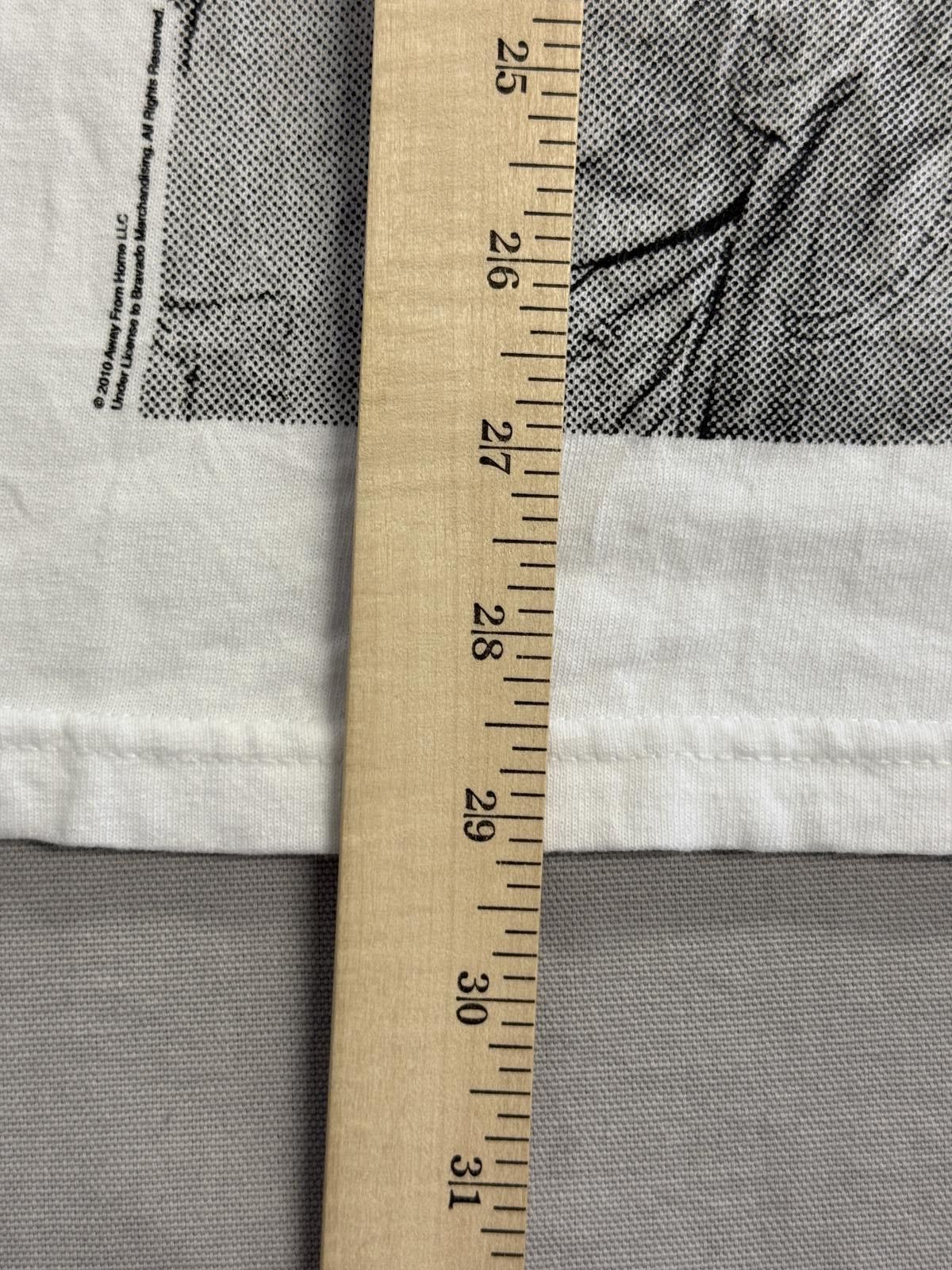 Designer Drake Passport T-shirt First name Greatest Last nave Ever Size US L / EU 52-54 / 3 - 5 Thumbnail
