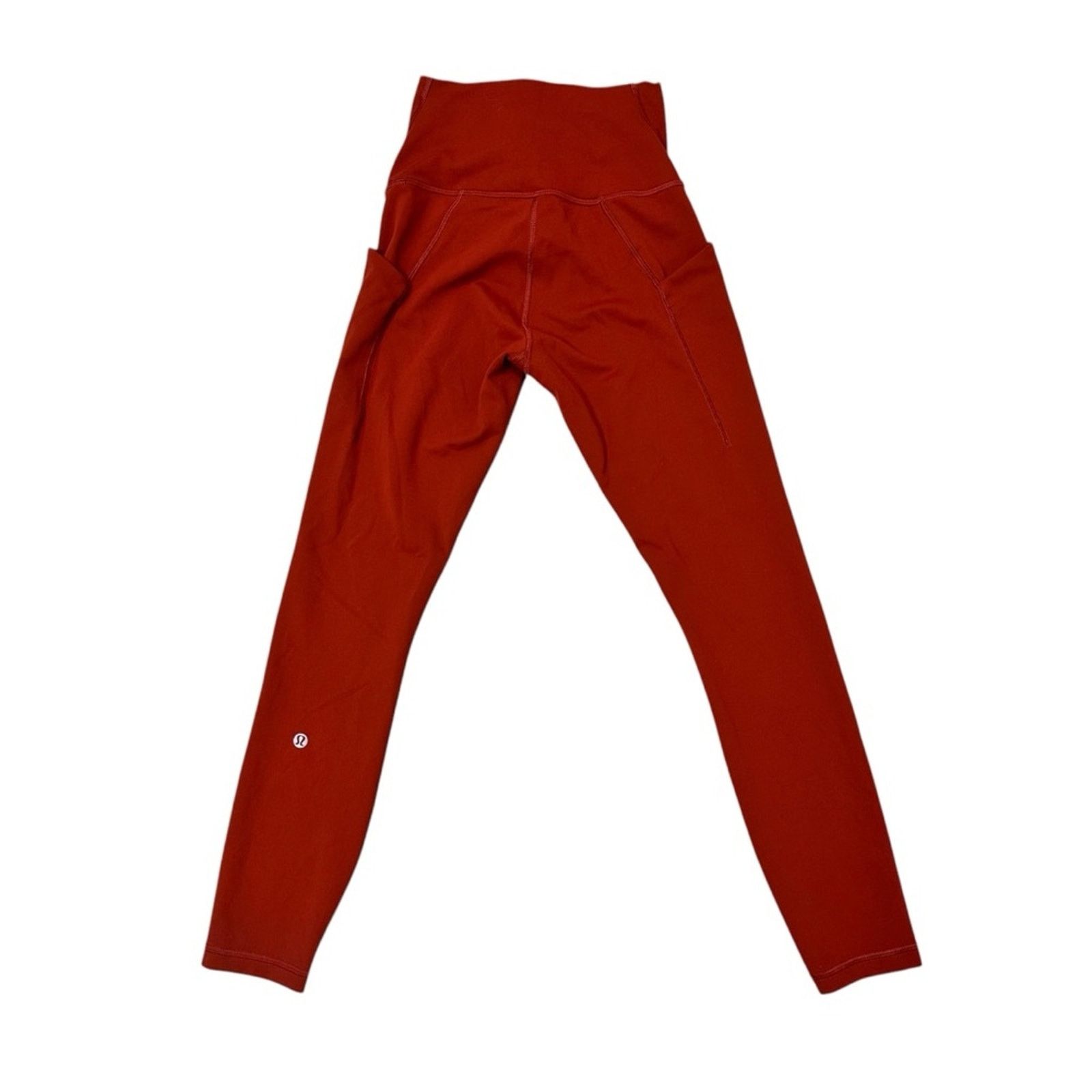 Lululemon Lululemon Wunder Train Hi-Rise 25” Leggings - Size 4 Size 27" / US 4 / IT 40 - 8 Thumbnail