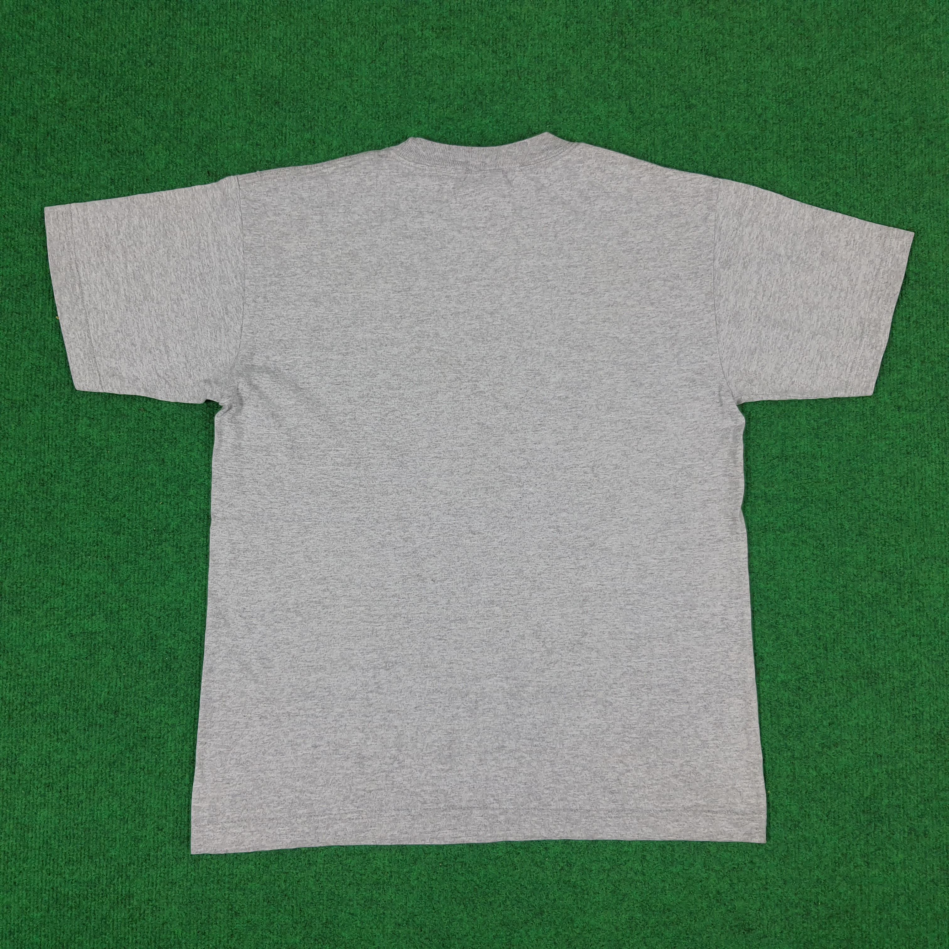 MLB × Vintage Vintage Mariners Bing Baseball MLB Sports Tshirt Size US M / EU 48-50 / 2 - 3 Thumbnail