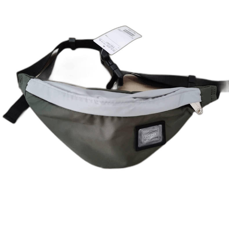 PORTER BEAMS Waist Bag Chest Pack