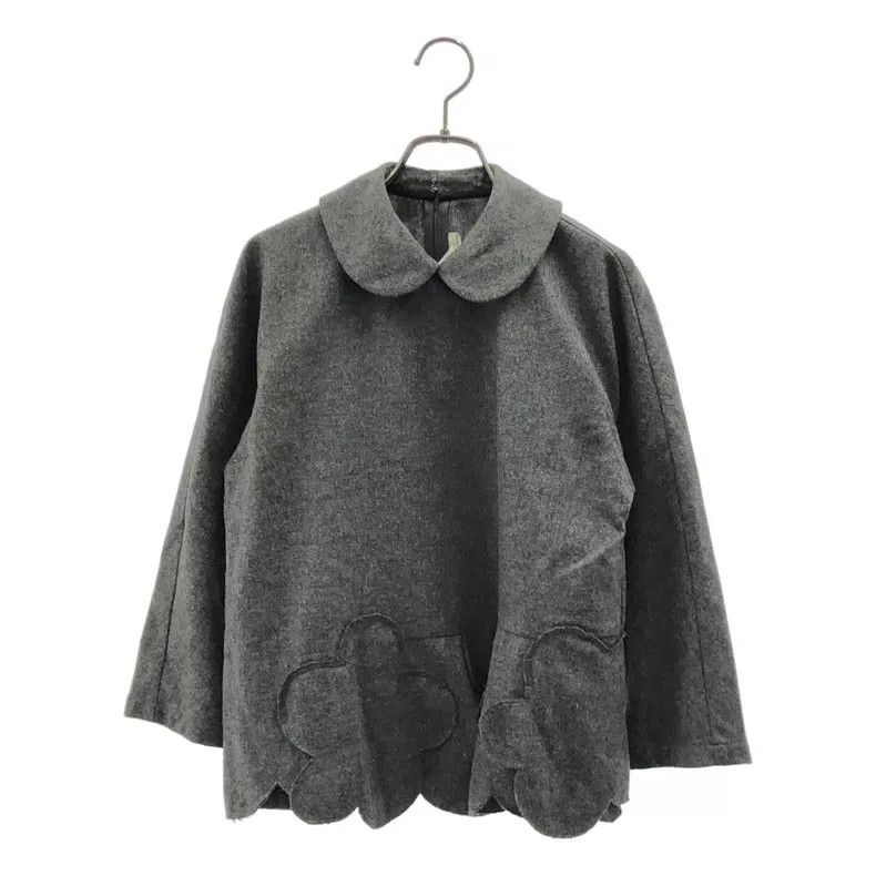 Comme des Garcons Comme Des Garcons sweatshirt Size S / US 4 / IT 40 - 2 Thumbnail