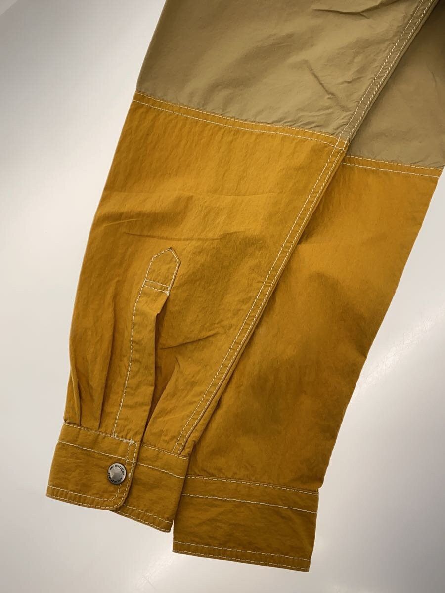 And Wander Cordura Ripstop Nylon Button Up Shirt Size US S / EU 44-46 / 1 - 5 Thumbnail