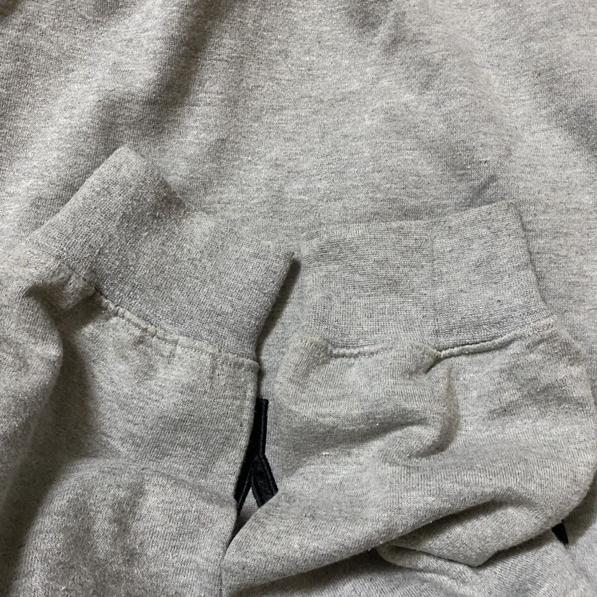 Playboy × Vintage Vintage 90s Playboy Big Logo Embroidery Sweatshirt Size US L / EU 52-54 / 3 - 10 Thumbnail