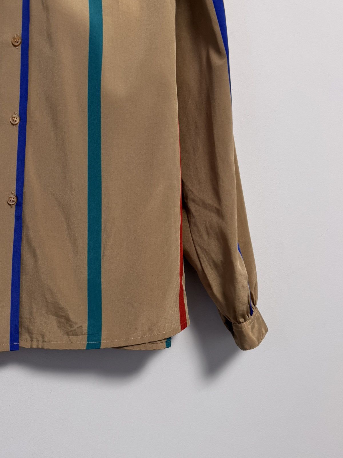 Other Julien Paris Button Up Size M / US 6-8 / IT 42-44 - 2 Thumbnail