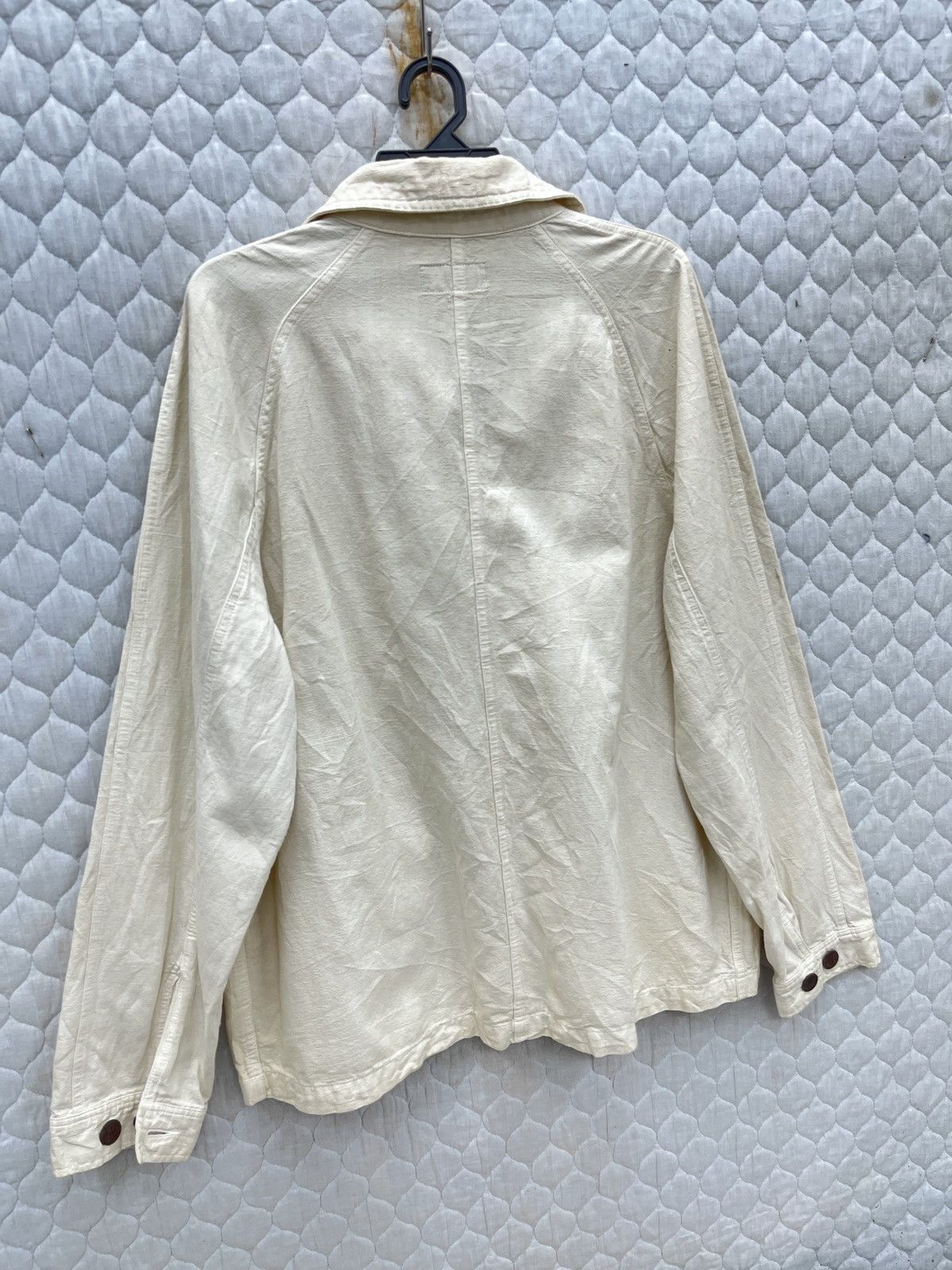 Polo Ralph Lauren 🔥🔥🔥STEALS VTG POLO RALPH LAUREN JACKET Size US L / EU 52-54 / 3 - 6 Thumbnail