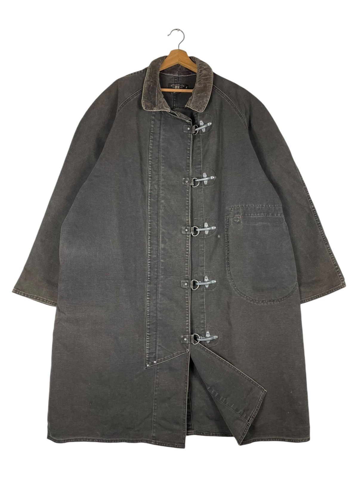 RRL Ralph Lauren × Ralph Lauren × Vintage 💥RRL RALPH LAUREN  