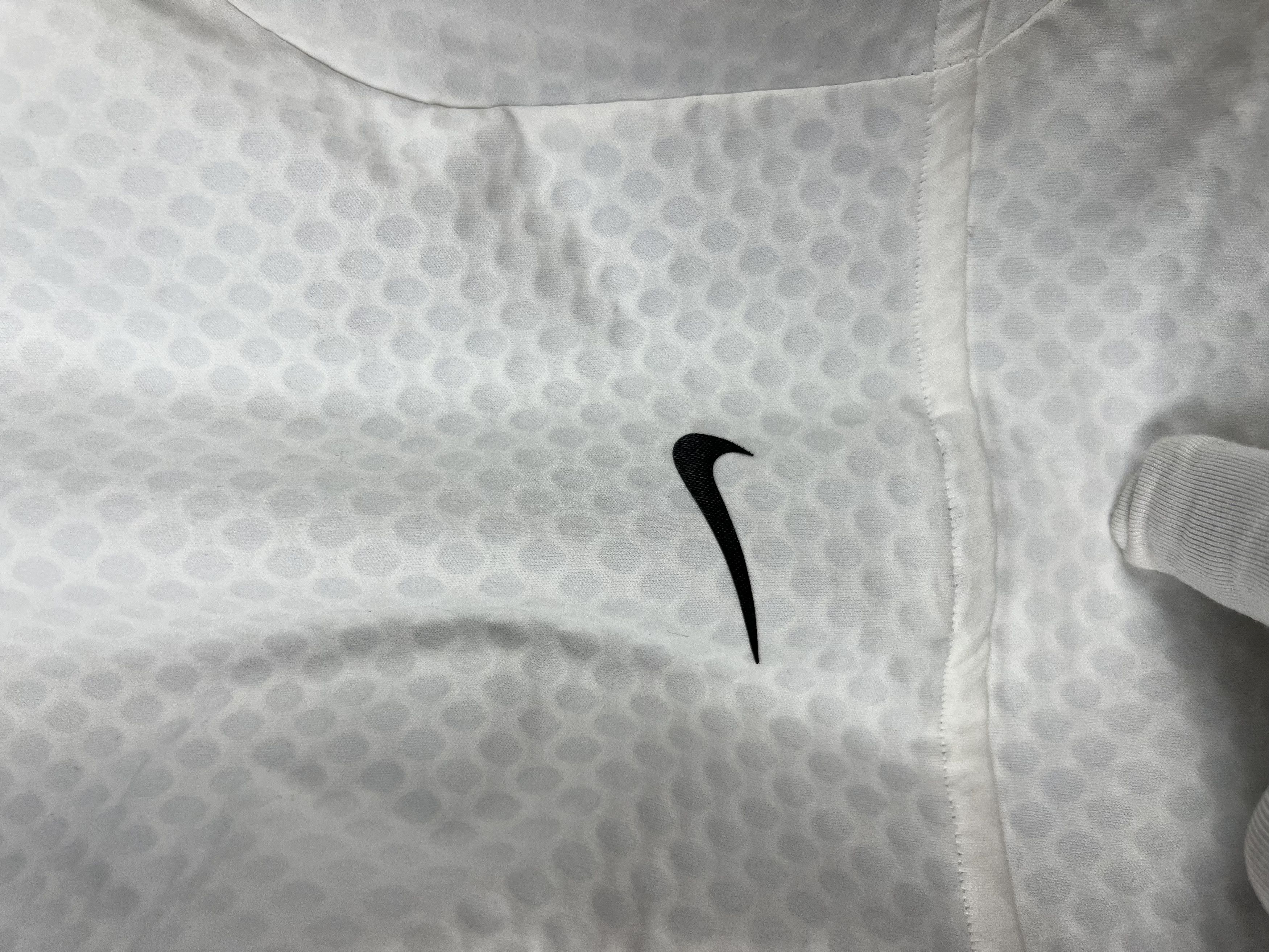 Nike × Vintage Vintage Nike Light Anorak Jacket XL Size XL / US 12-14 / IT 48-50 - 3 Thumbnail