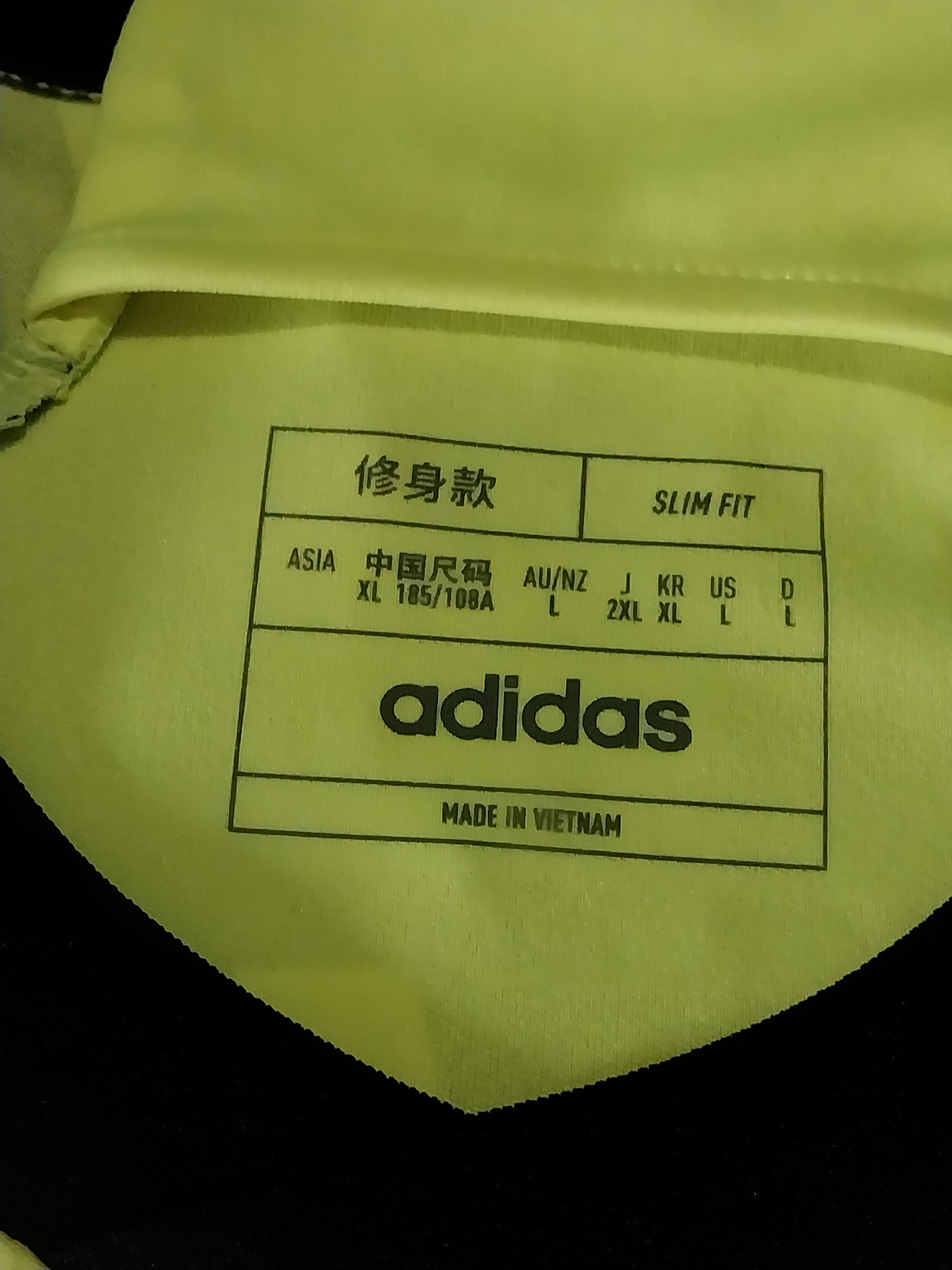 Adidas Arsenal away 2023/2024 ødegaard jersey football Size US XL / EU 56 / 4 - 4 Thumbnail
