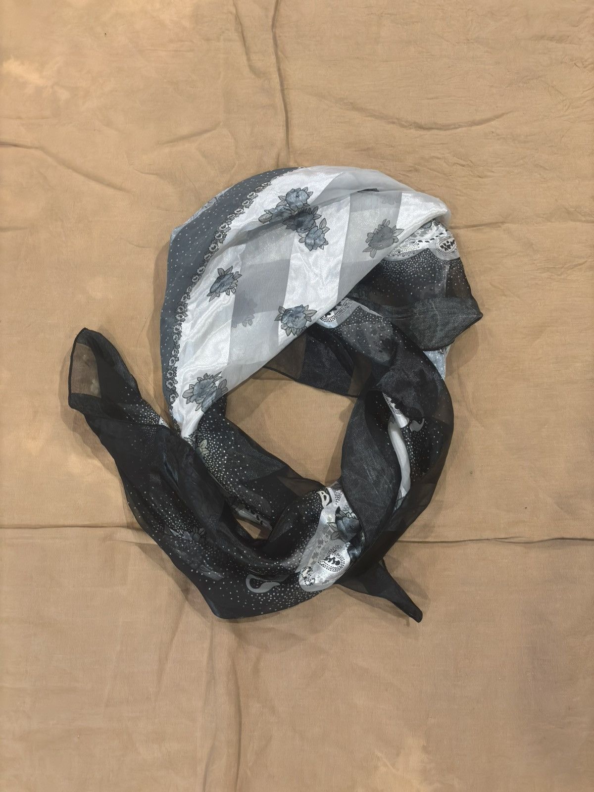 Other Scarf.wm-41 Size ONE SIZE - 4 Thumbnail