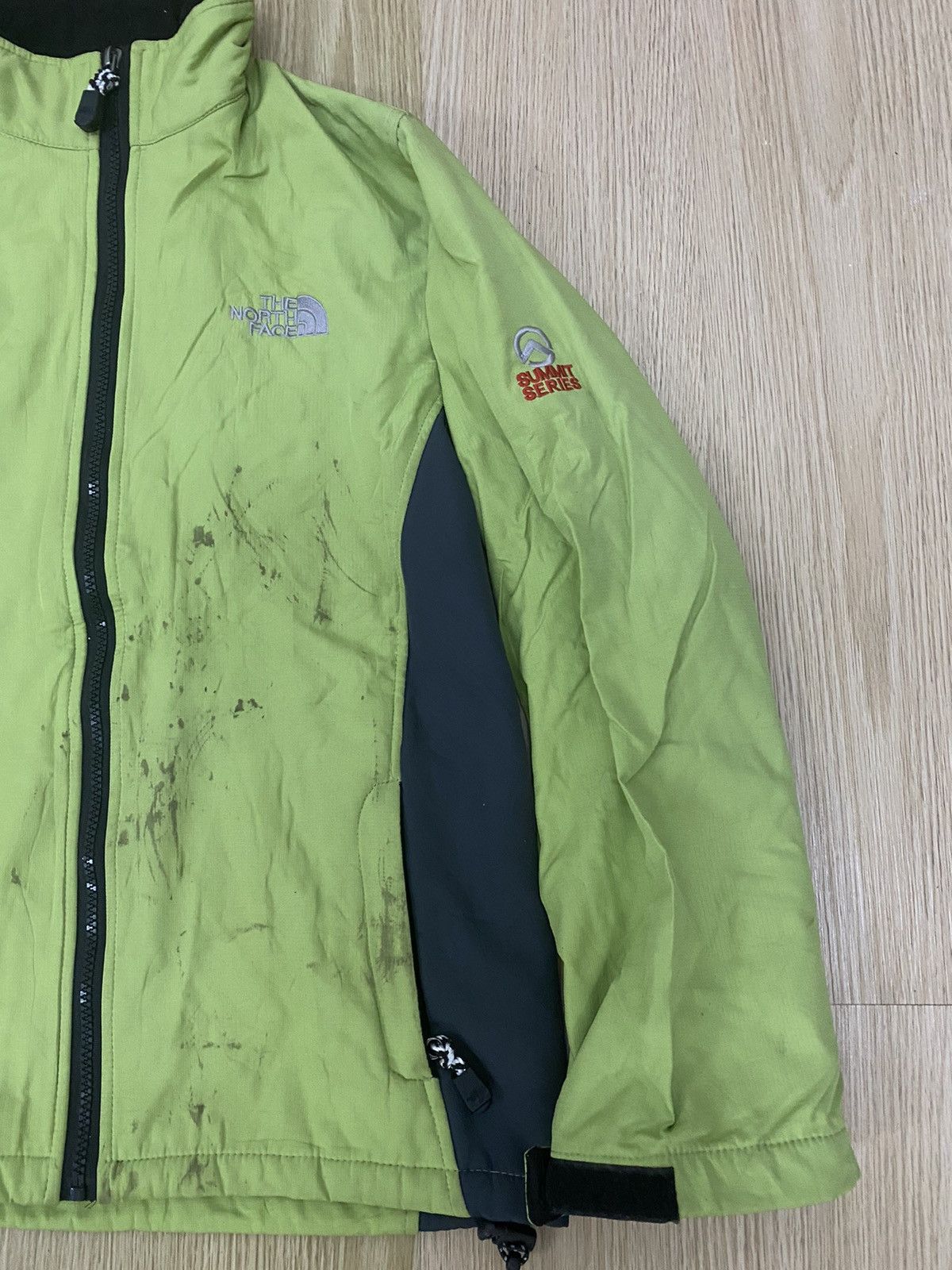 The North Face The North Face summer series jacket Size US S / EU 44-46 / 1 - 2 Thumbnail