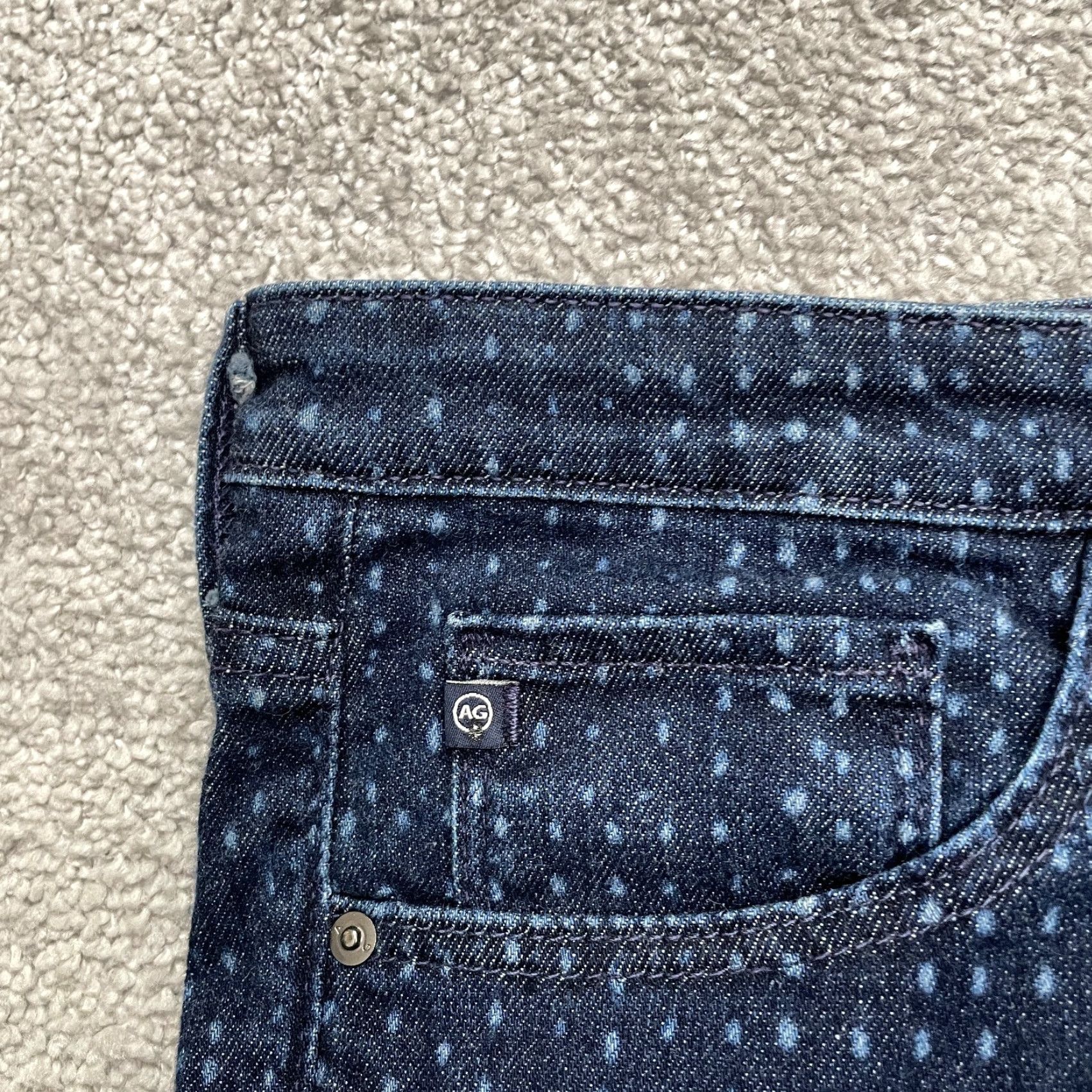 Vintage VINTAGE N/A Size 29" - 5 Thumbnail
