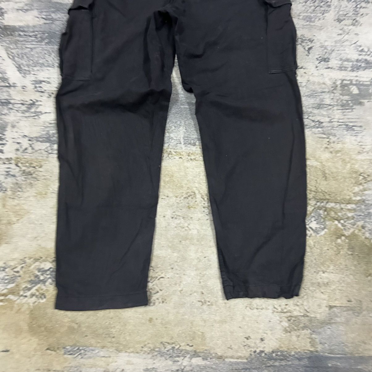 Other Japan Uniqlo Cargo Parachute Pants Size US 35 - 7 Thumbnail