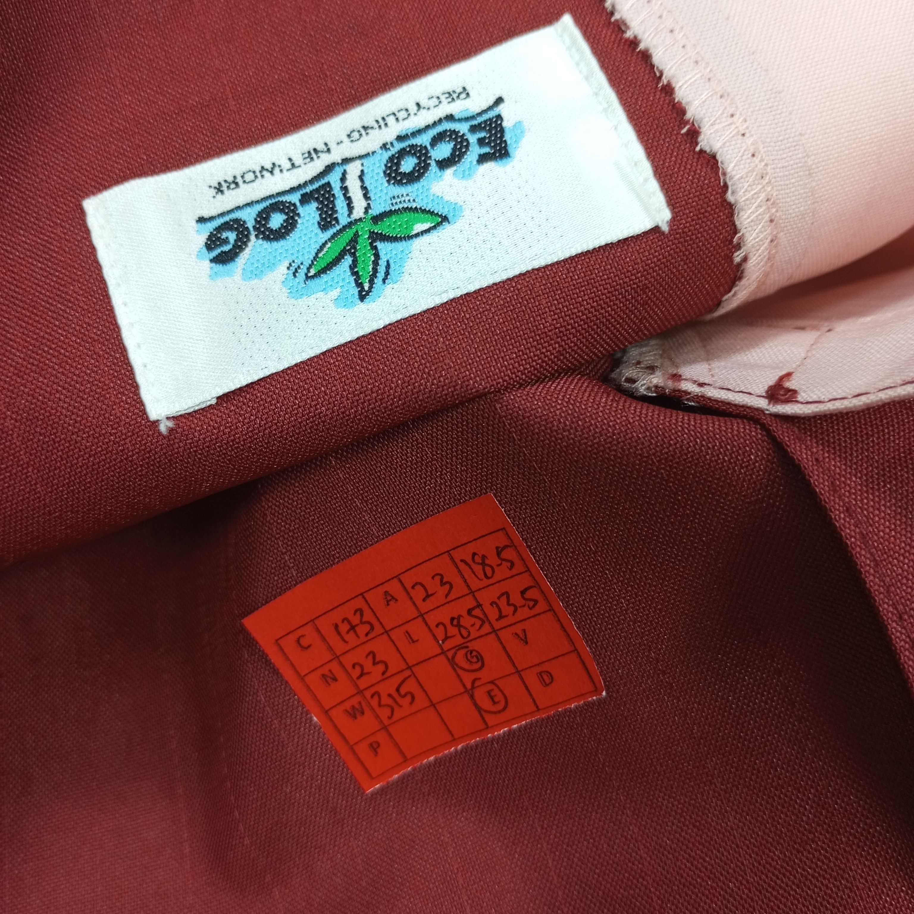 Japanese Brand × Vintage 7 Eleven Japanese Workers Uniform Jacket Size US L / EU 52-54 / 3 - 10 Thumbnail