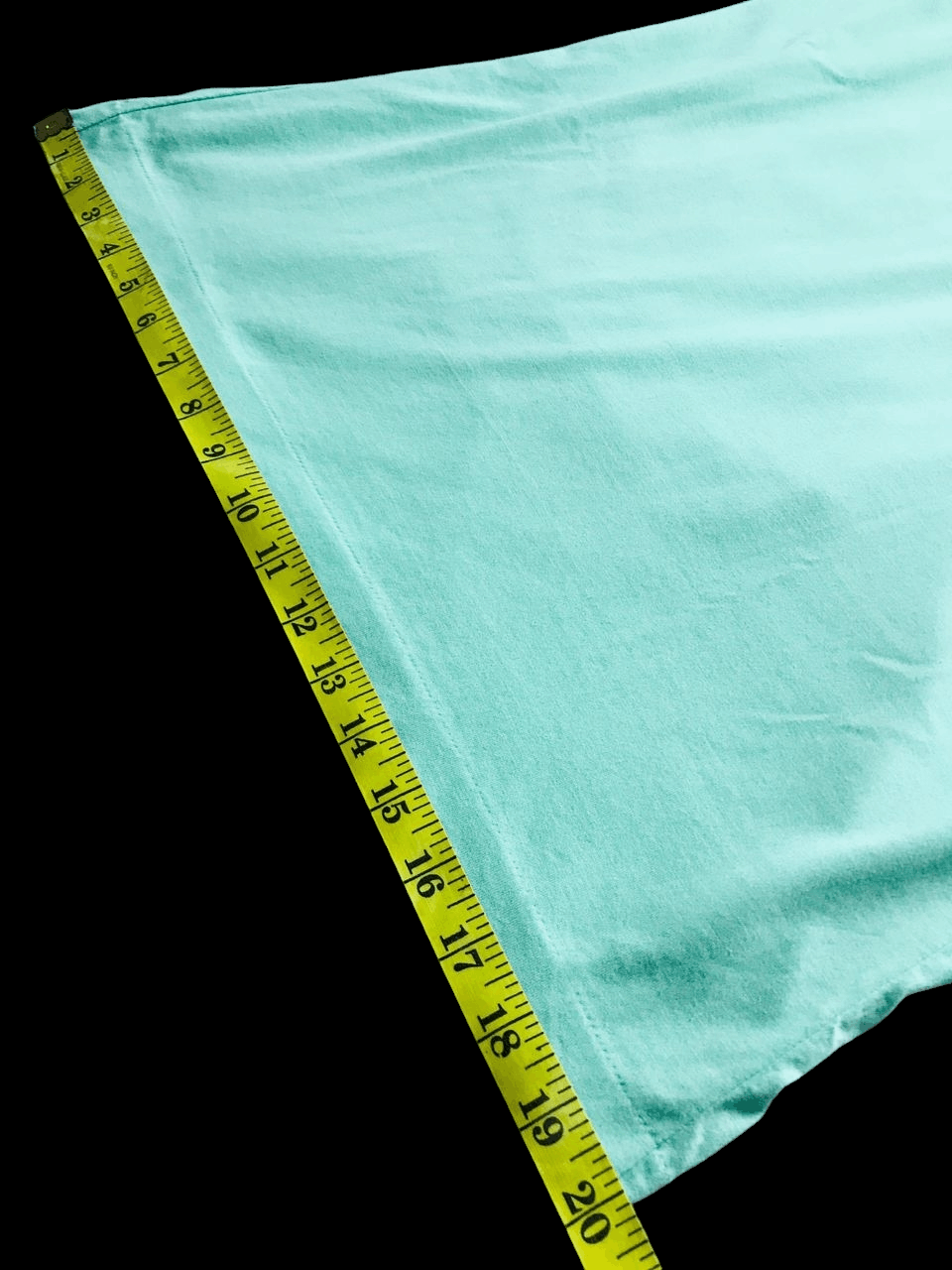 Issey Miyake Plain Issey Miyake NOS T-Shirt Size US M / EU 48-50 / 2 - 12 Thumbnail