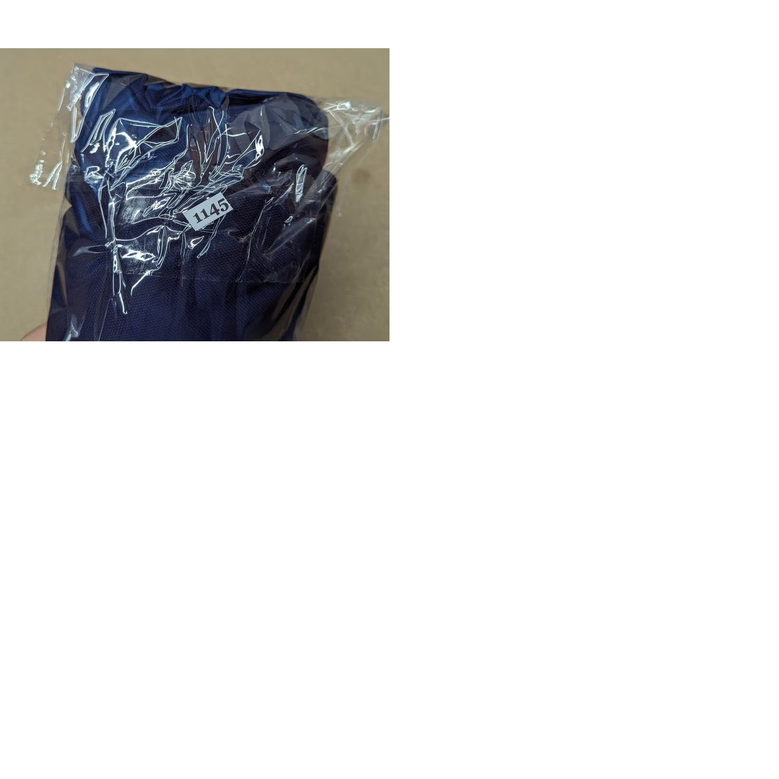 Reebok VINTAGE Reebok Away Shorts Football Soccer Liverpool Blue Mens L Size US 34 / EU 50 - 10 Thumbnail
