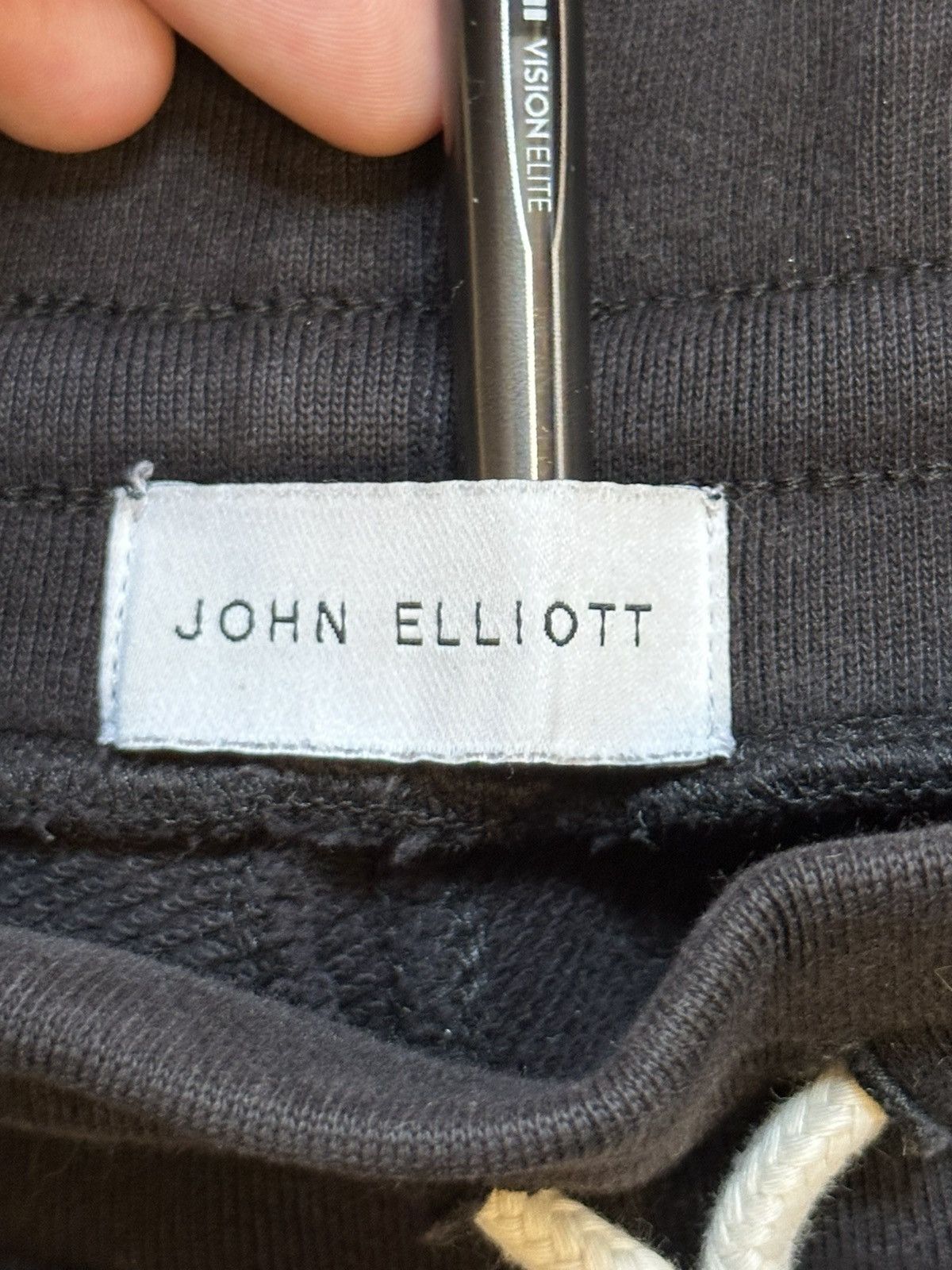 John Elliott John Elliott Escobar Sweatpant Size US 28 / EU 44 - 3 Thumbnail