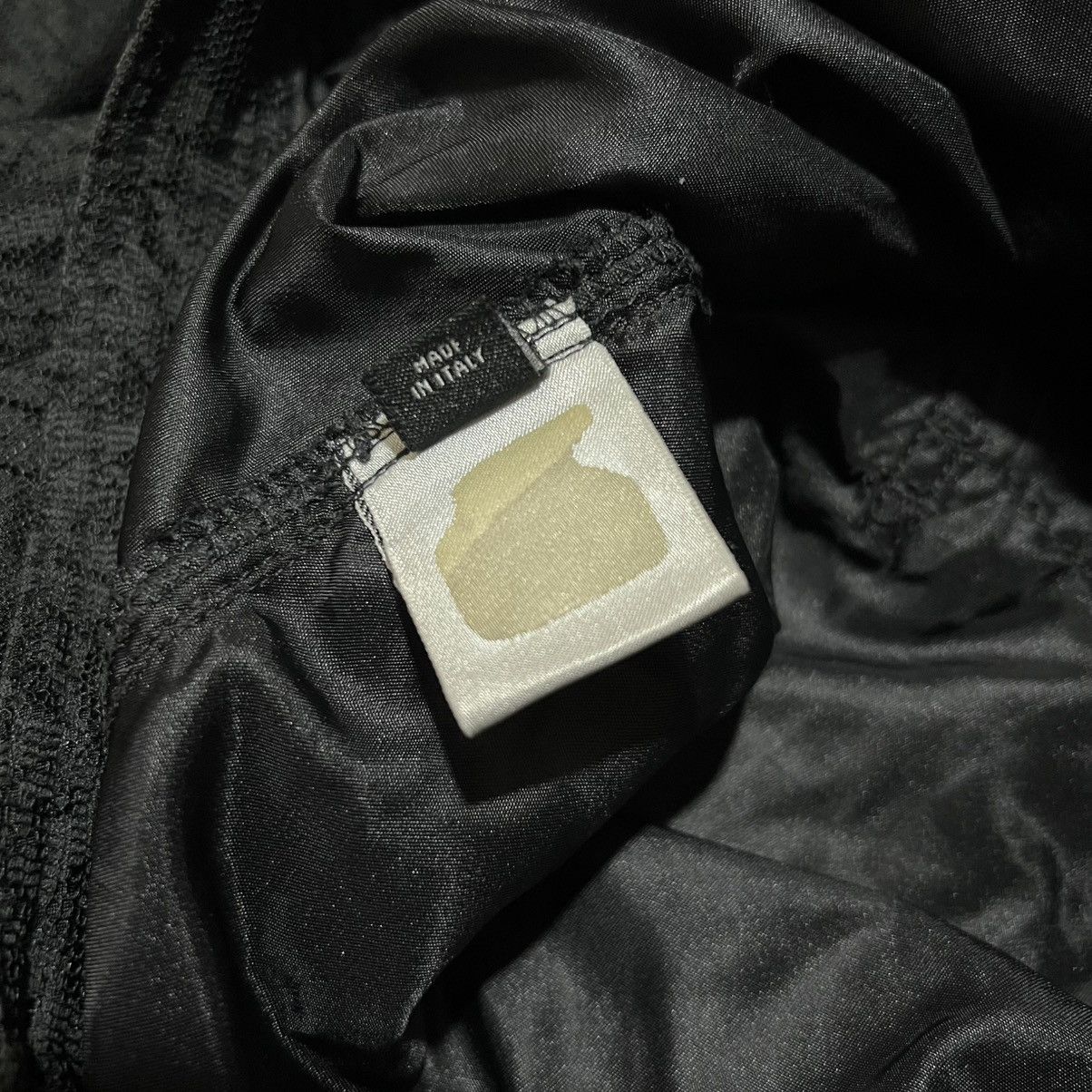 Versace Versace Signature Floral Paisley Trucker Jacket Size US L / EU 52-54 / 3 - 10 Thumbnail